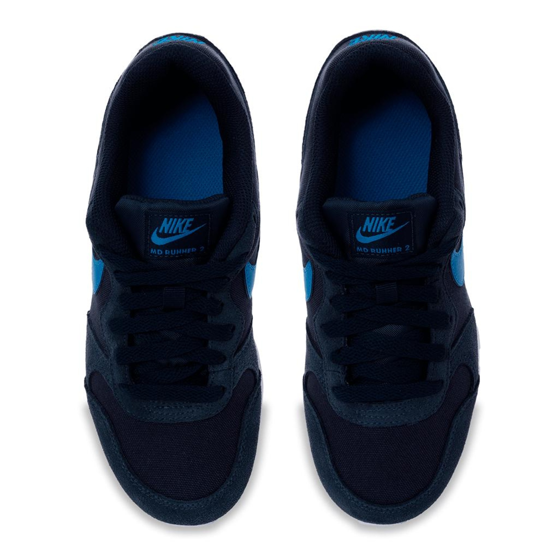 Tênis Nike MD Runner 2 Infantil - Foto 4