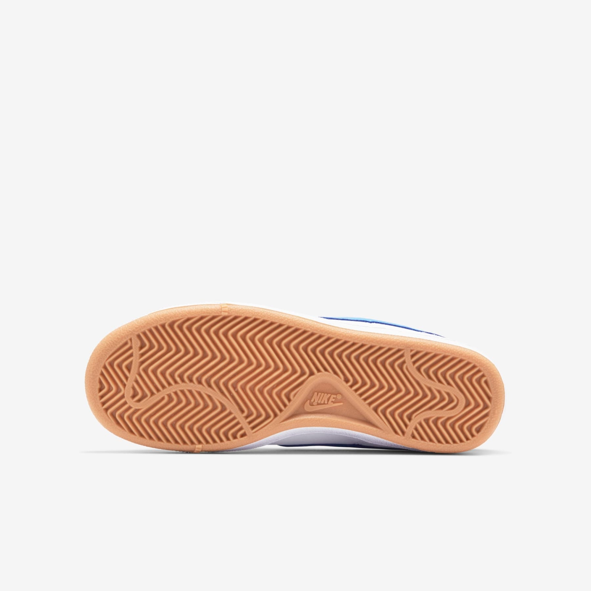 Tênis Nike Court Royale Infantil - Foto 2