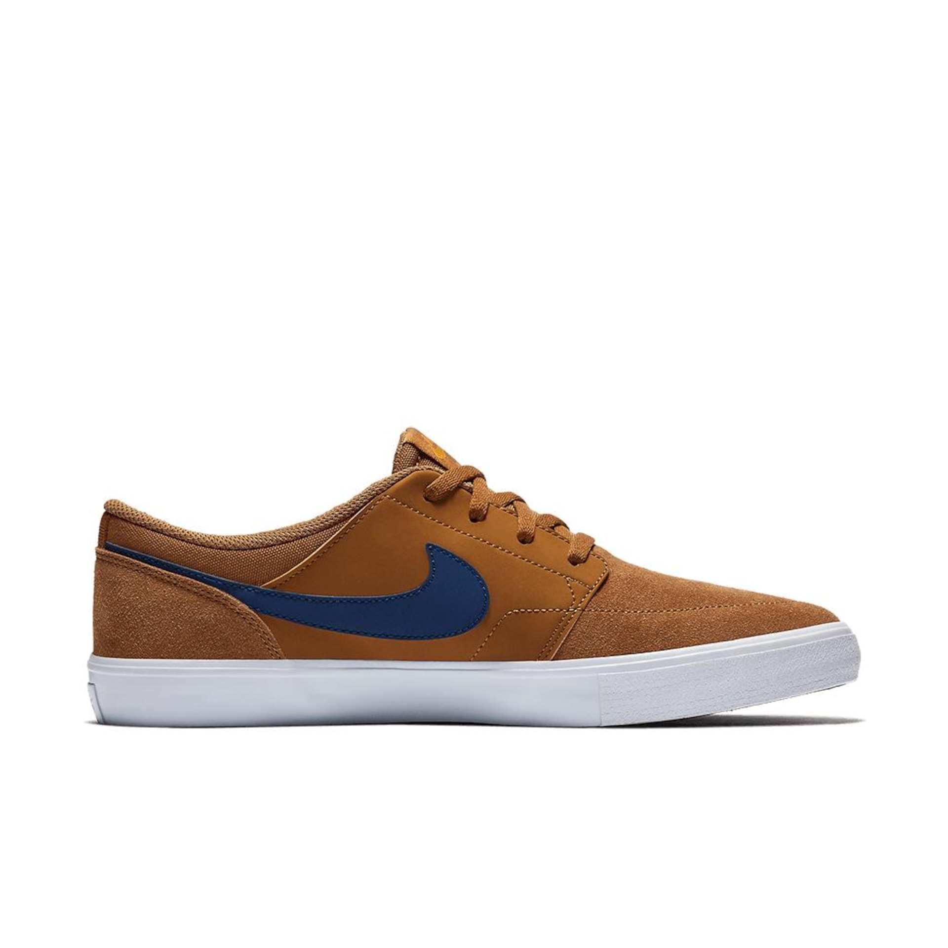 Tênis Nike SB Portmore II Solarsoft Unissex - Foto 3