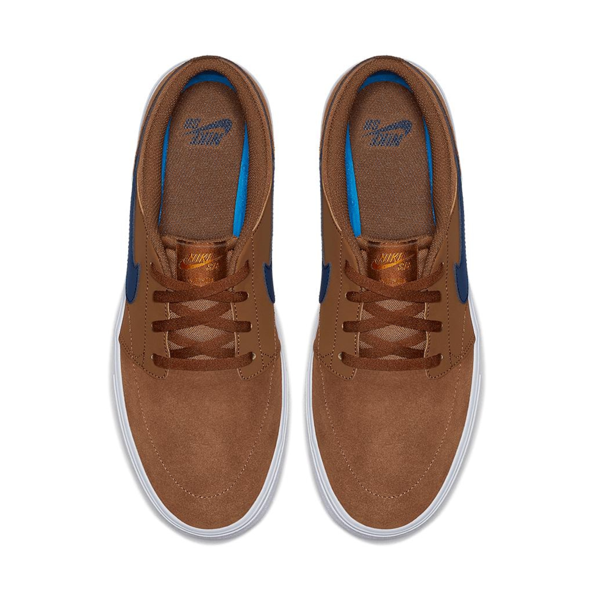 tenis nike portmore 2