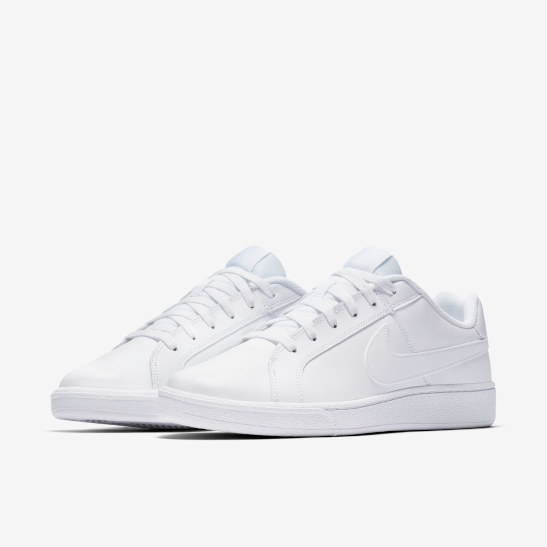Tênis Nike Court Royale Masculino - Foto 5