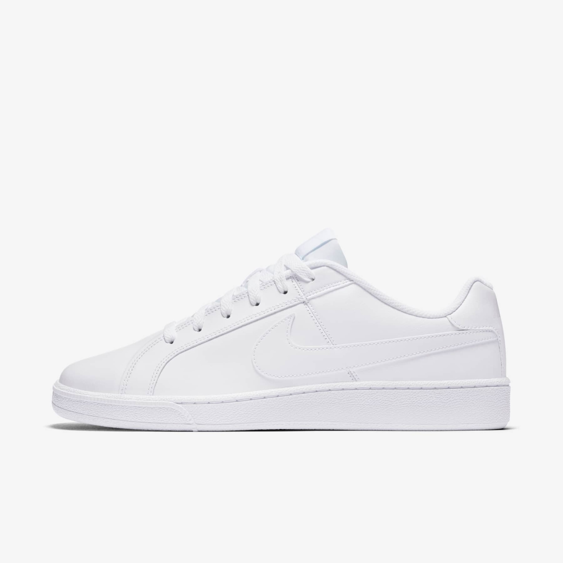 Tênis Nike Court Royale Masculino - Foto 1