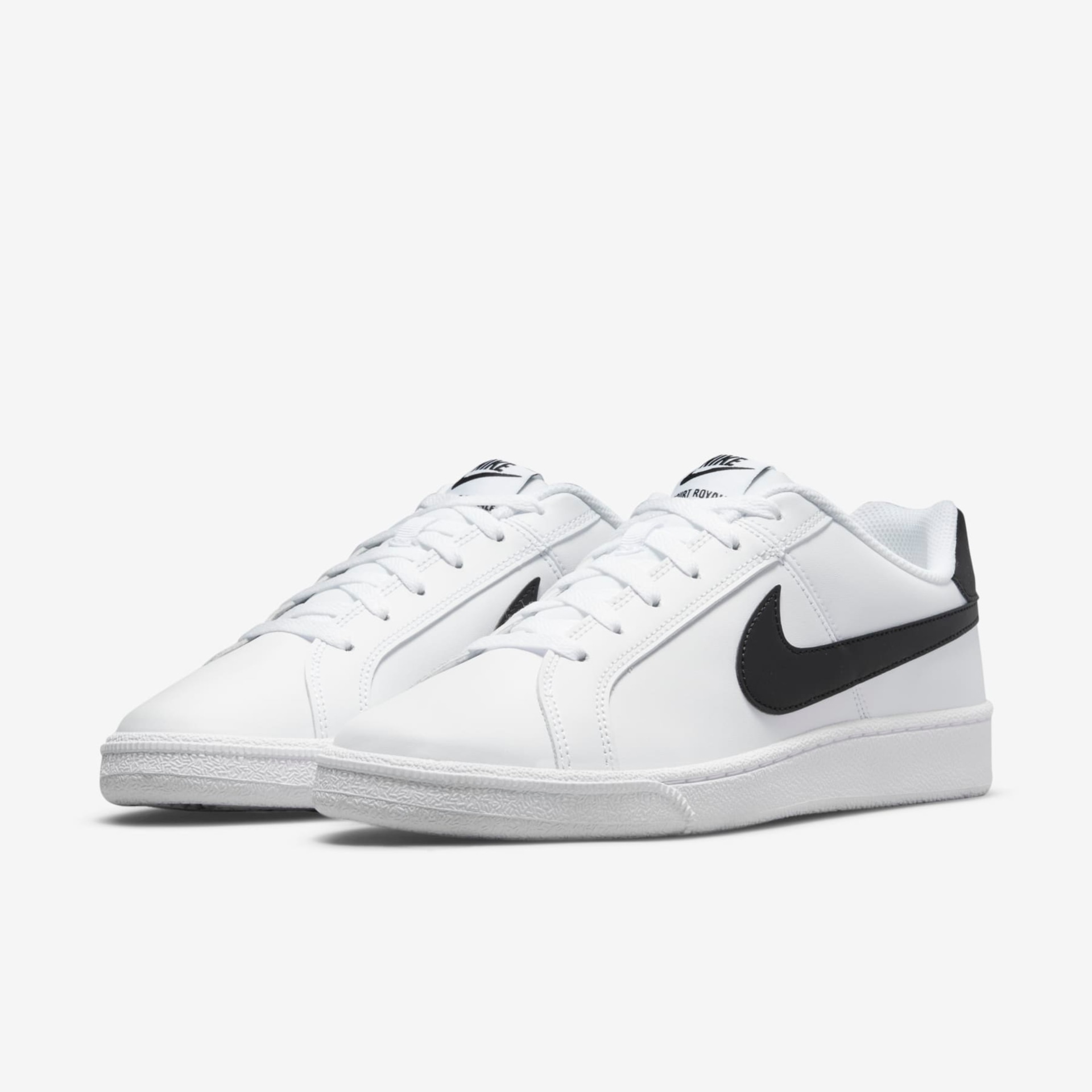 Tênis Nike Court Royale Masculino - Foto 5