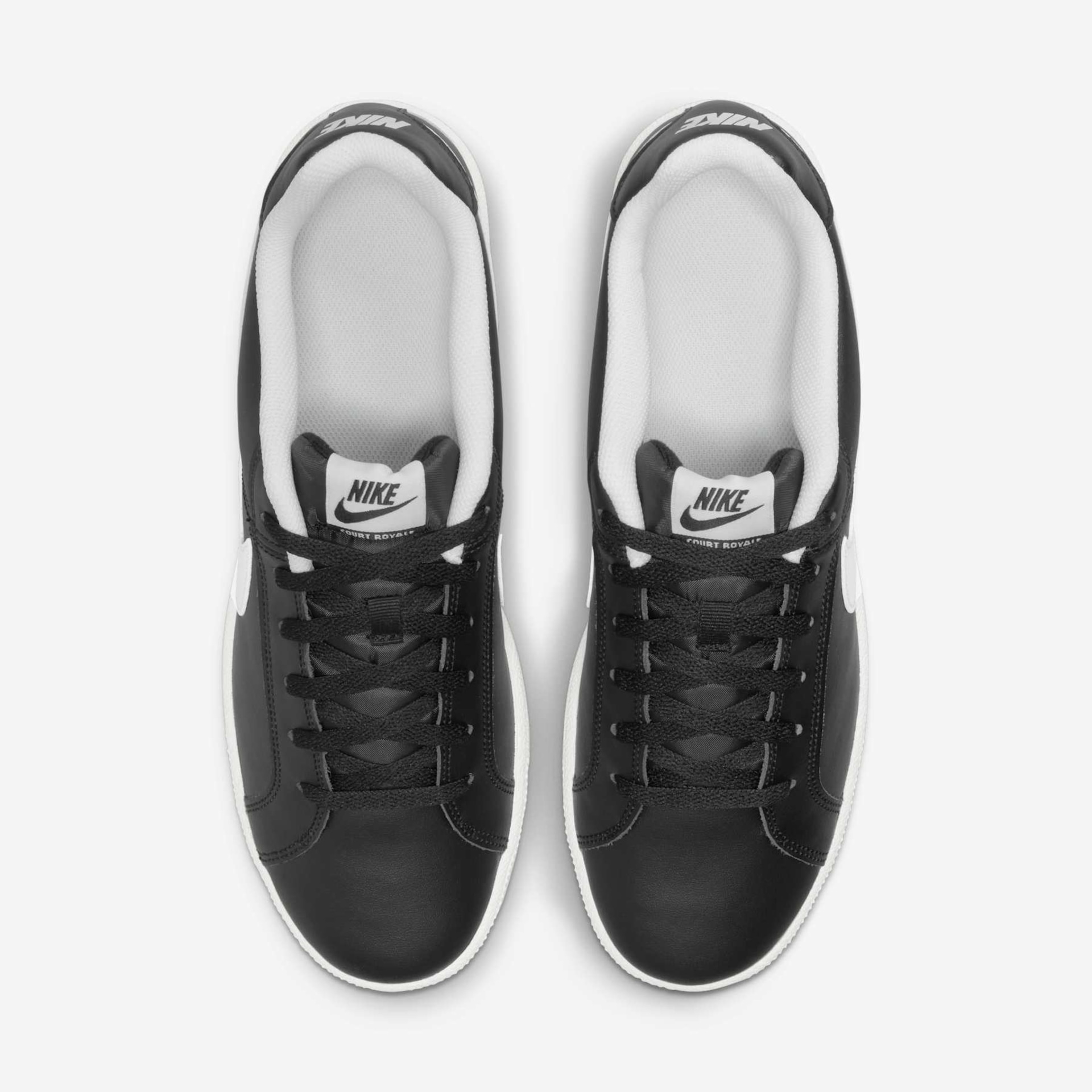 Tênis Nike Court Royale Masculino - Foto 4