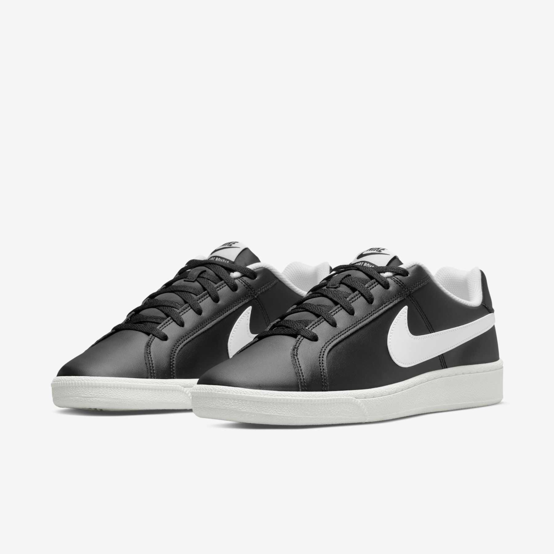 Tênis Nike Court Royale Masculino - Foto 5