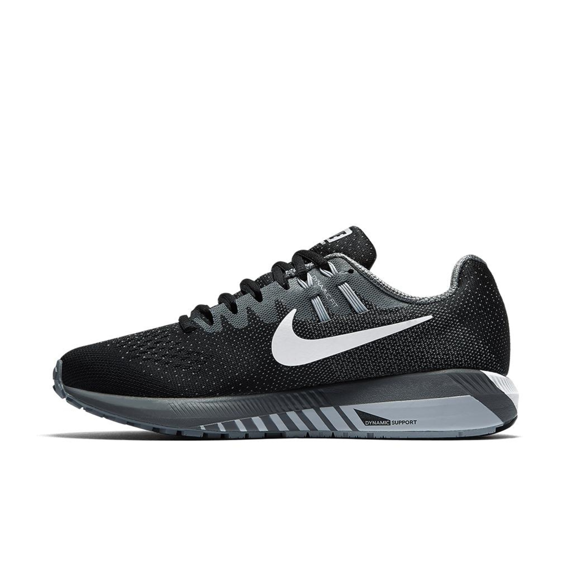 Tênis Nike Air Zoom Structure 20 Feminino - Foto 3