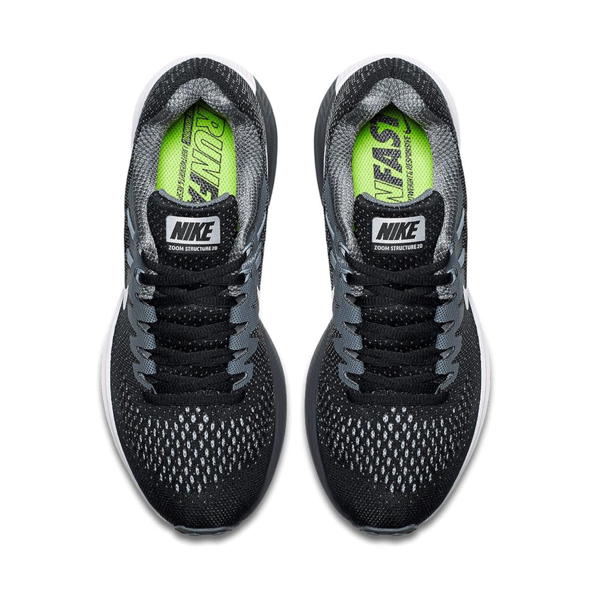 Tênis Nike Air Zoom Structure 20 Feminino - Foto 4