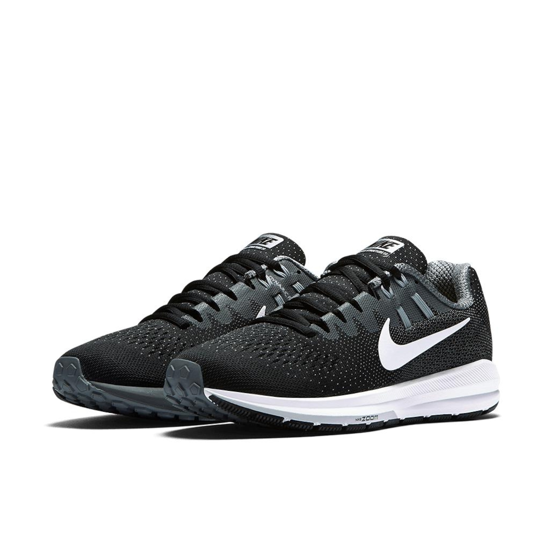 Tênis Nike Air Zoom Structure 20 Feminino - Foto 5