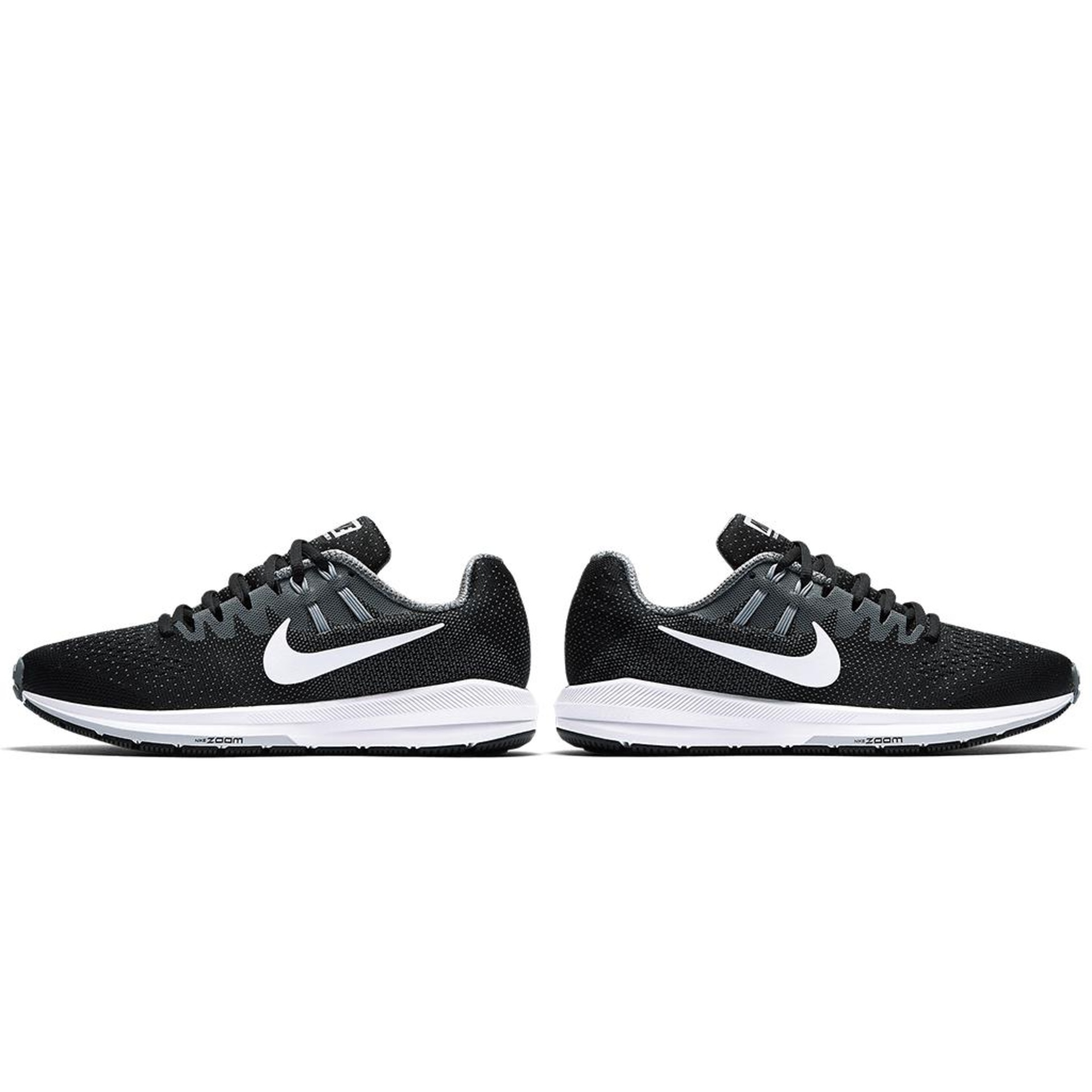 Tênis Nike Air Zoom Structure 20 Feminino - Foto 7