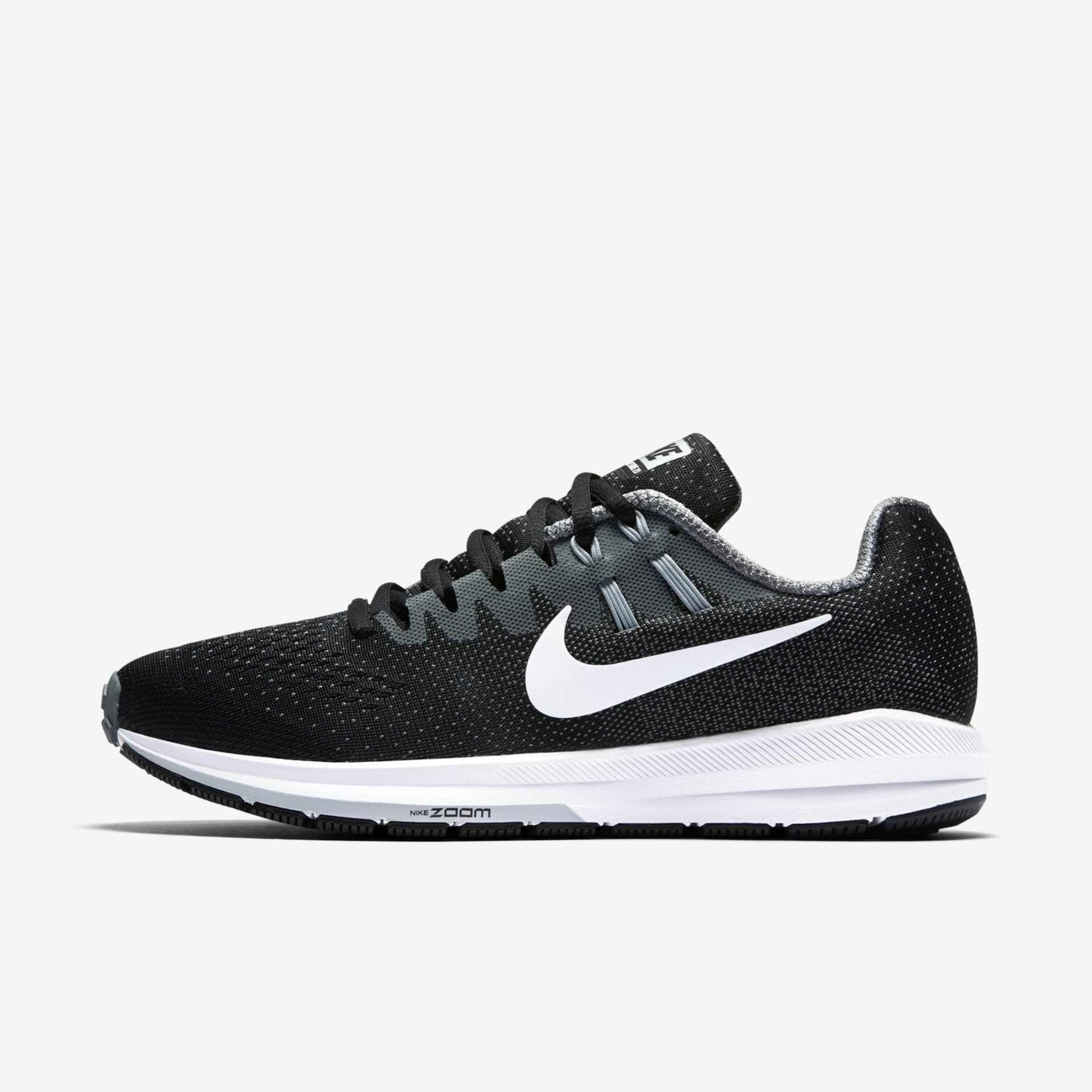 Tênis Nike Air Zoom Structure 20 Feminino - Foto 1