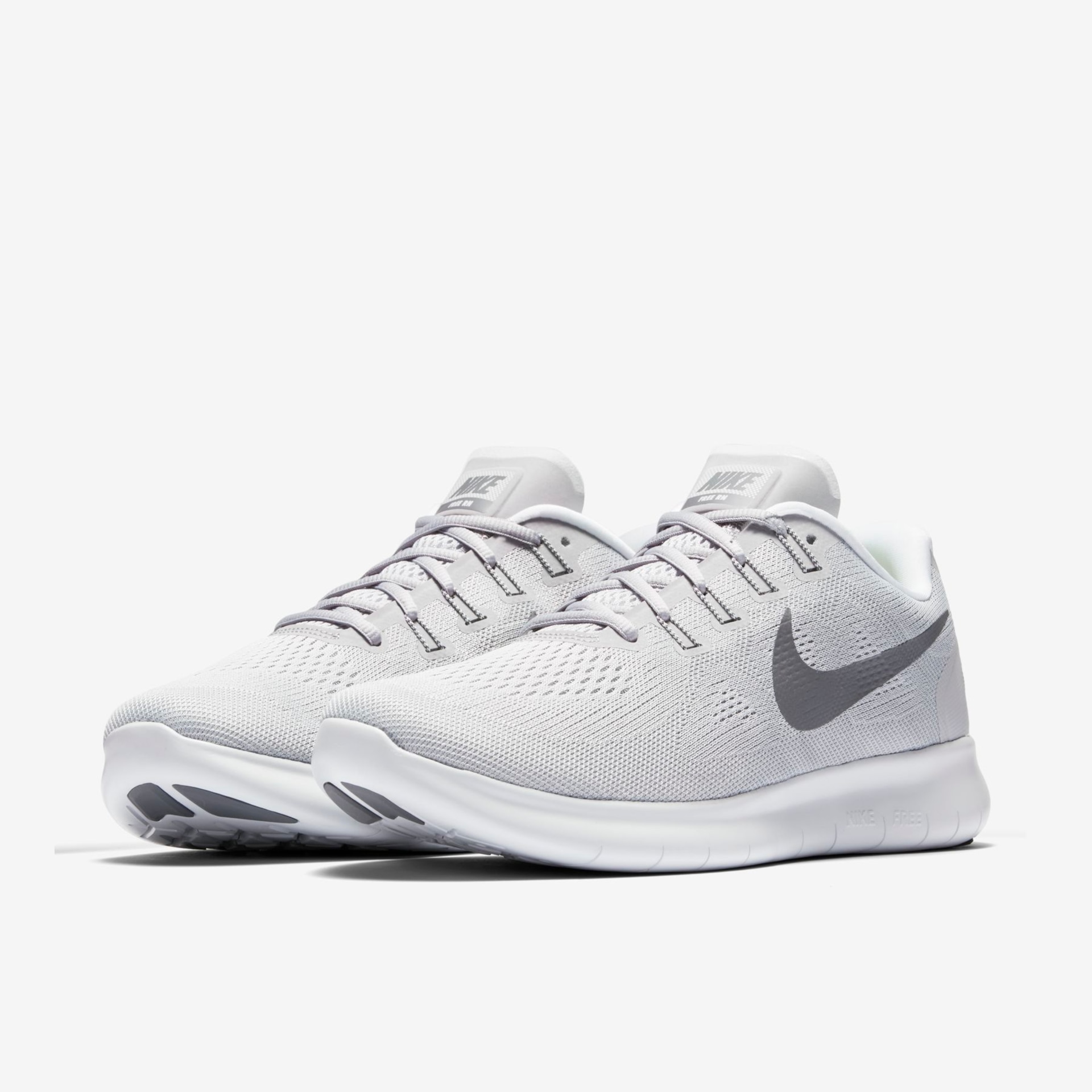 Tênis Nike Free RN 2017 Masculino - Foto 5