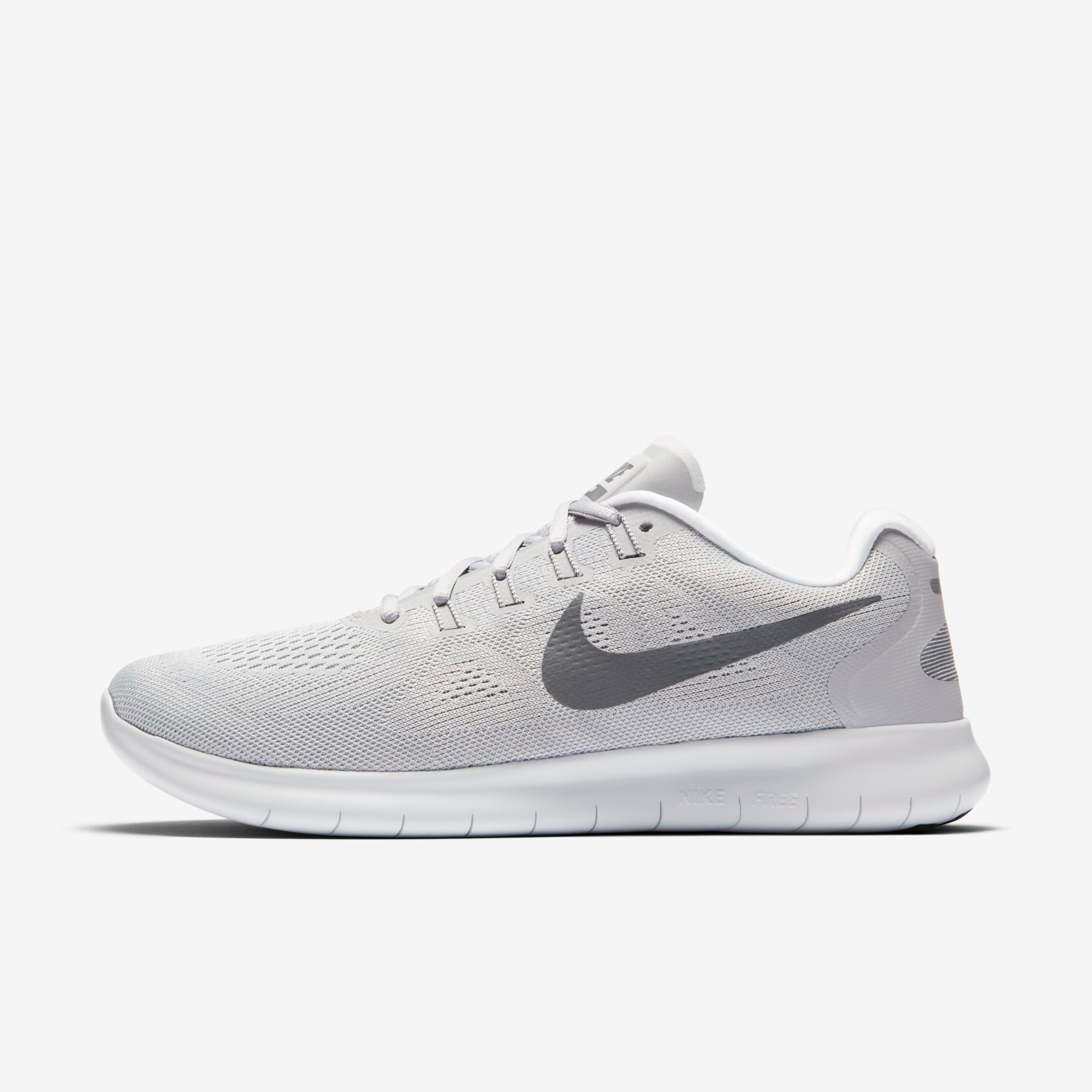 Tênis Nike Free RN 2017 Masculino - Foto 1