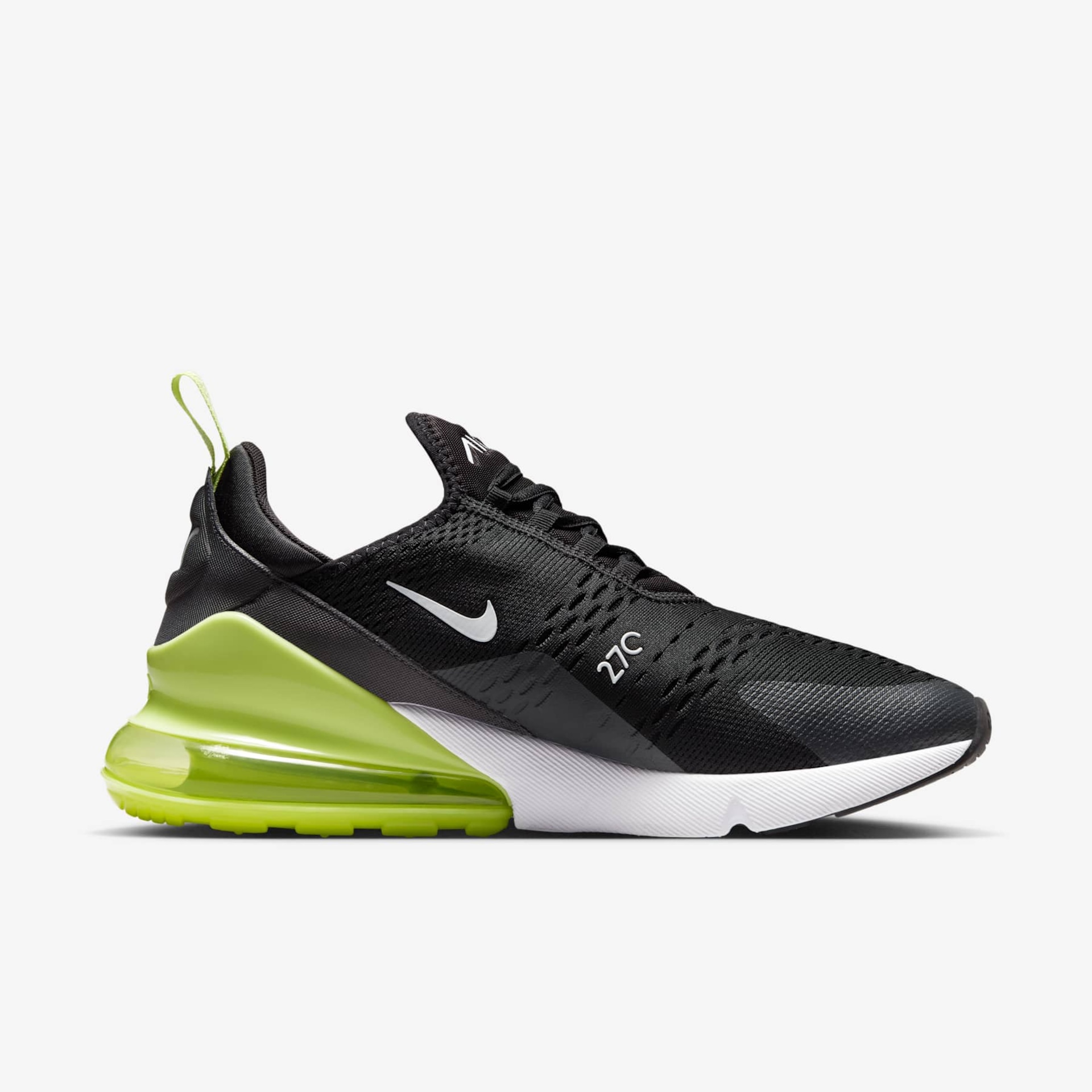 Tênis Nike Air Max 270 Masculino - Foto 3