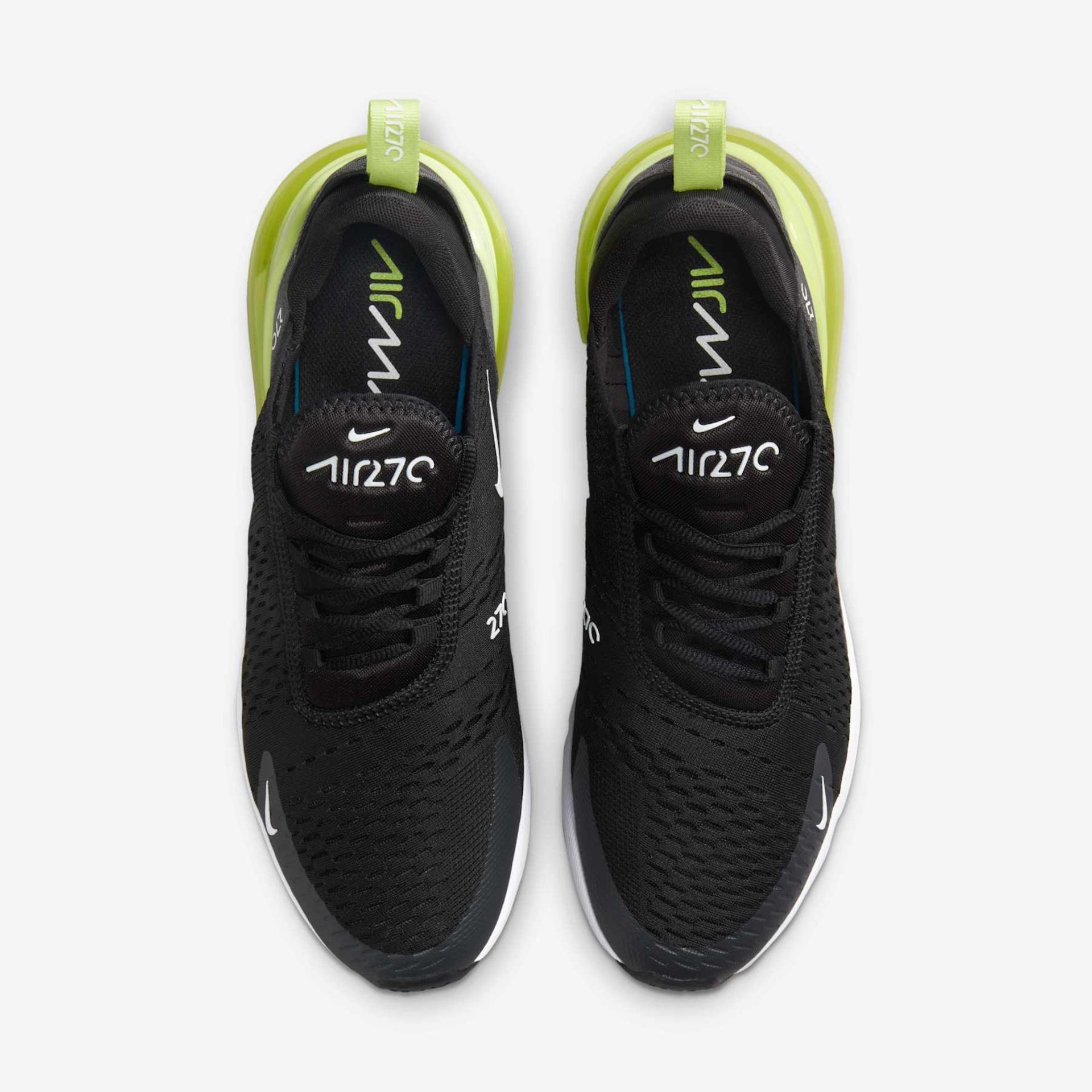 Tênis Nike Air Max 270 Masculino - Foto 4