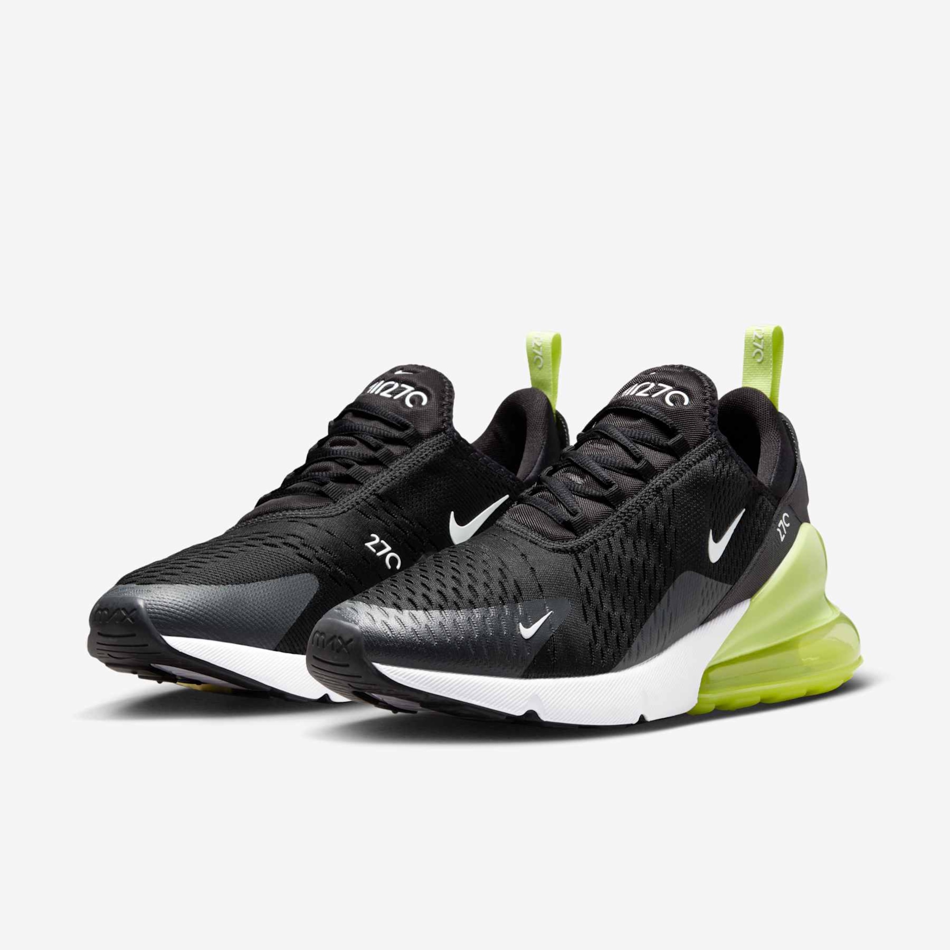 Tênis Nike Air Max 270 Masculino - Foto 5