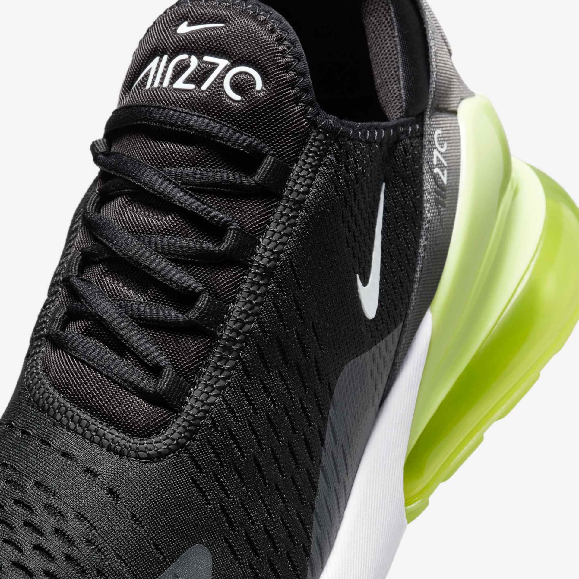 Tênis Nike Air Max 270 Masculino - Foto 7