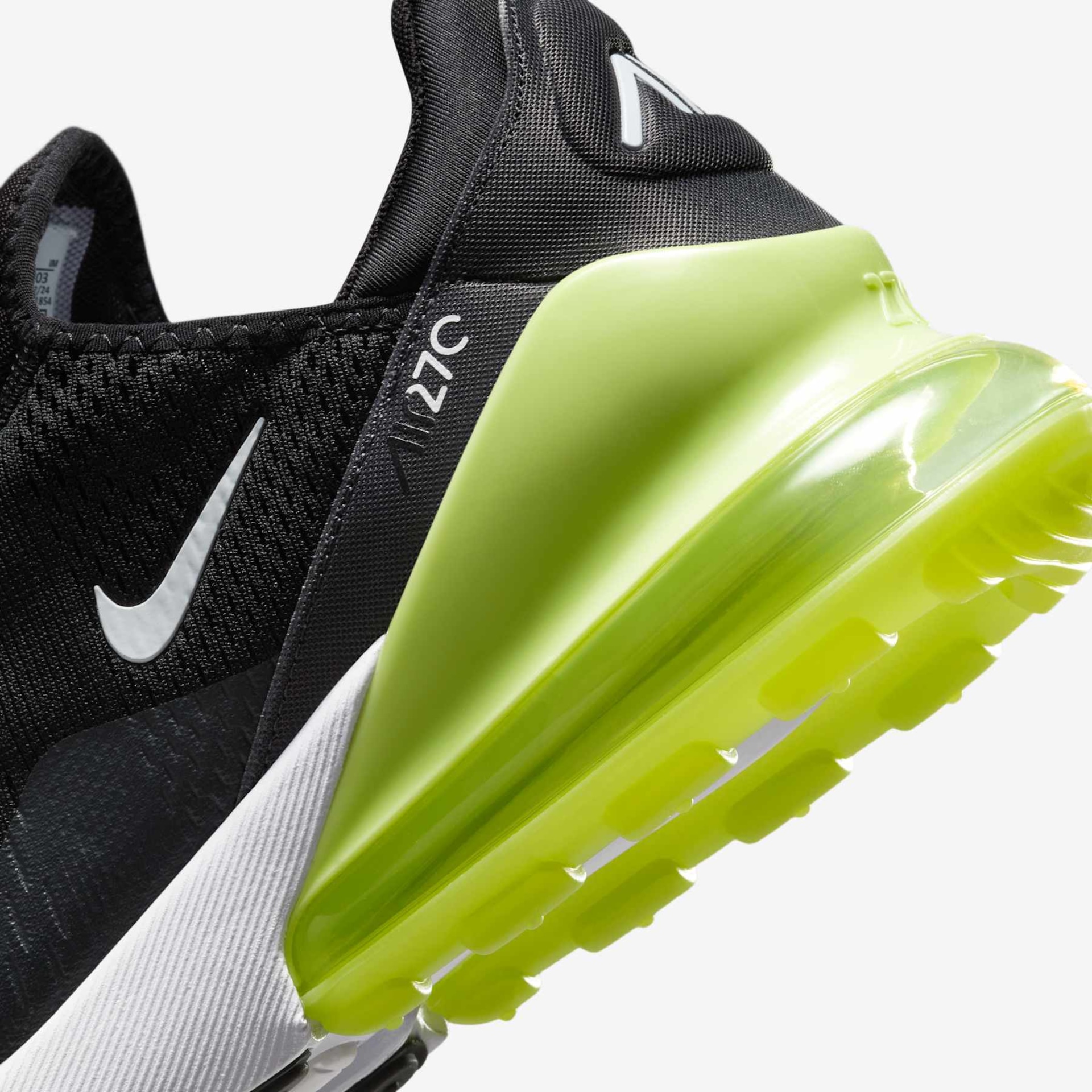Tênis Nike Air Max 270 Masculino - Foto 8
