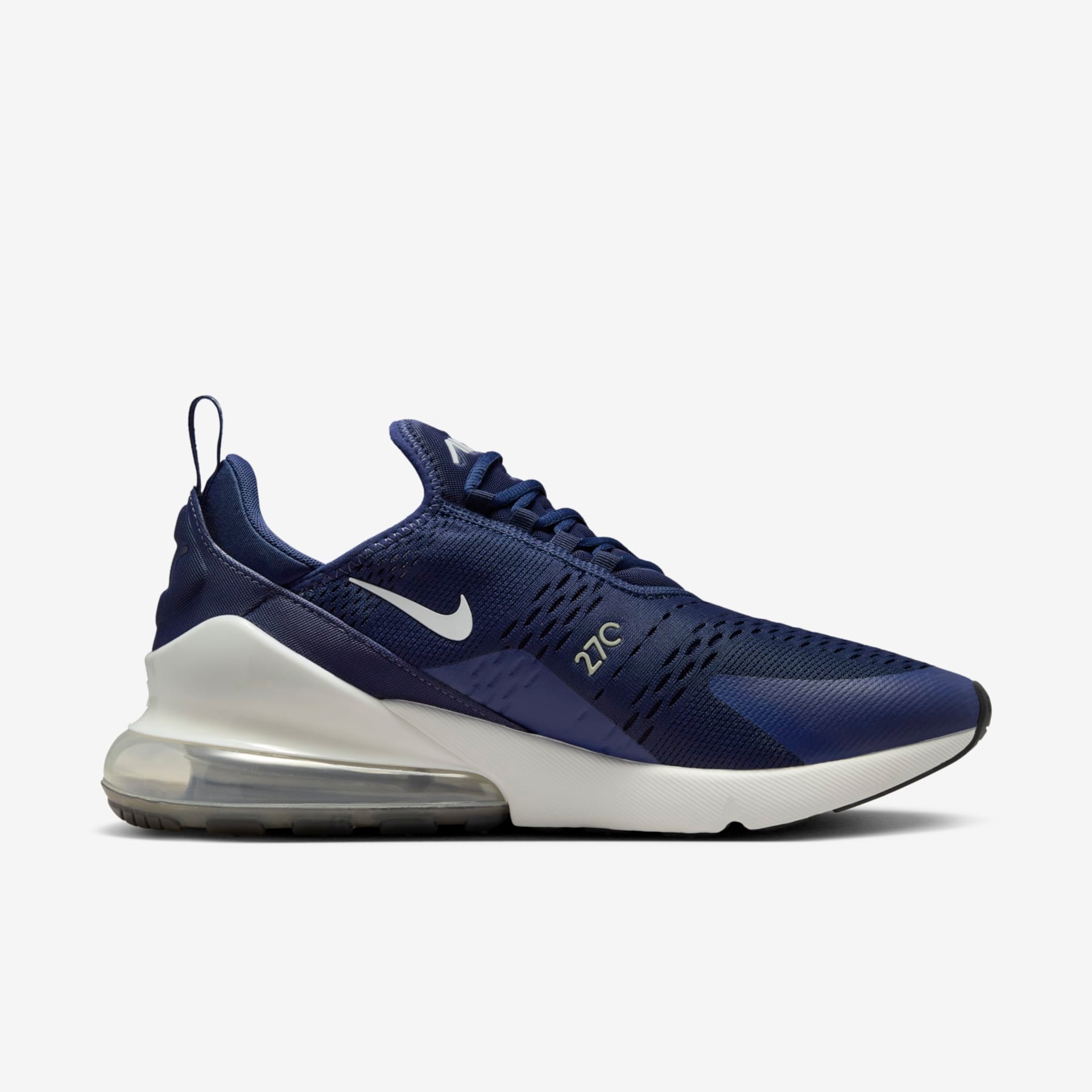 Tênis Nike Air Max 270 Masculino - Foto 3