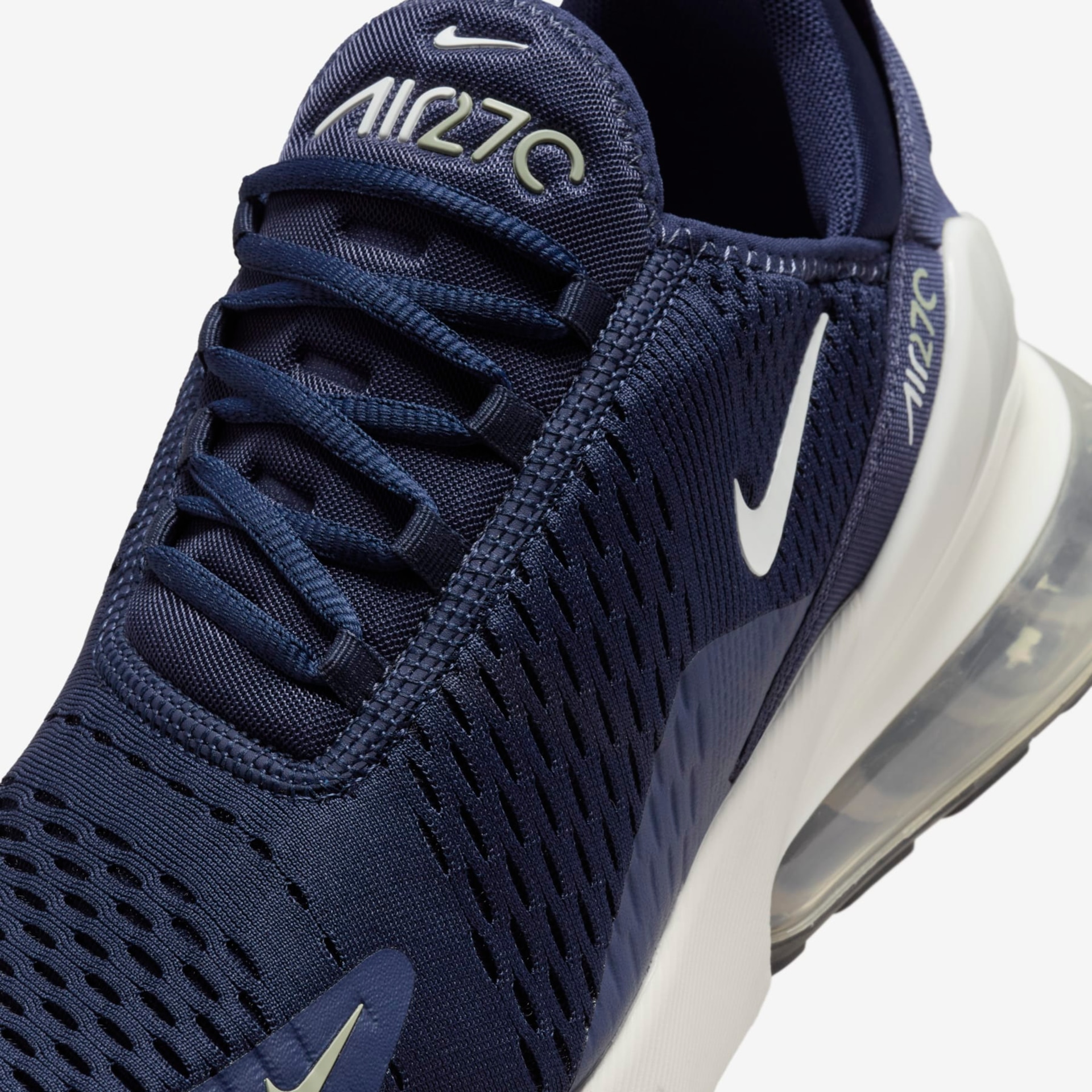 Tênis Nike Air Max 270 Masculino - Foto 7