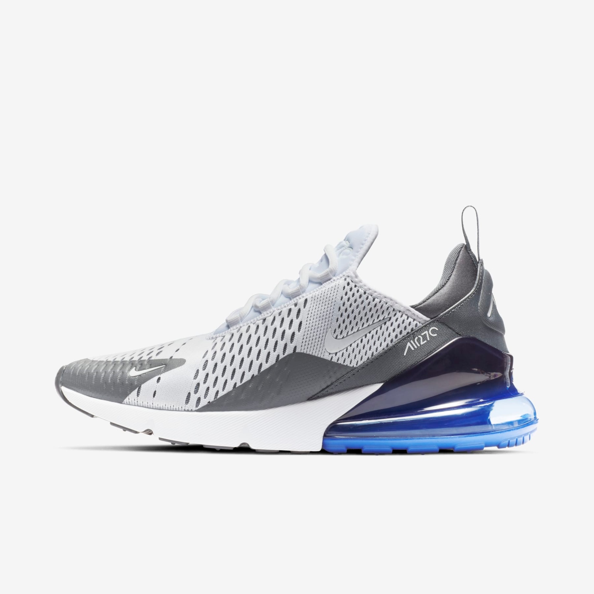 Tênis Nike Air Max 270 Masculino - Foto 1