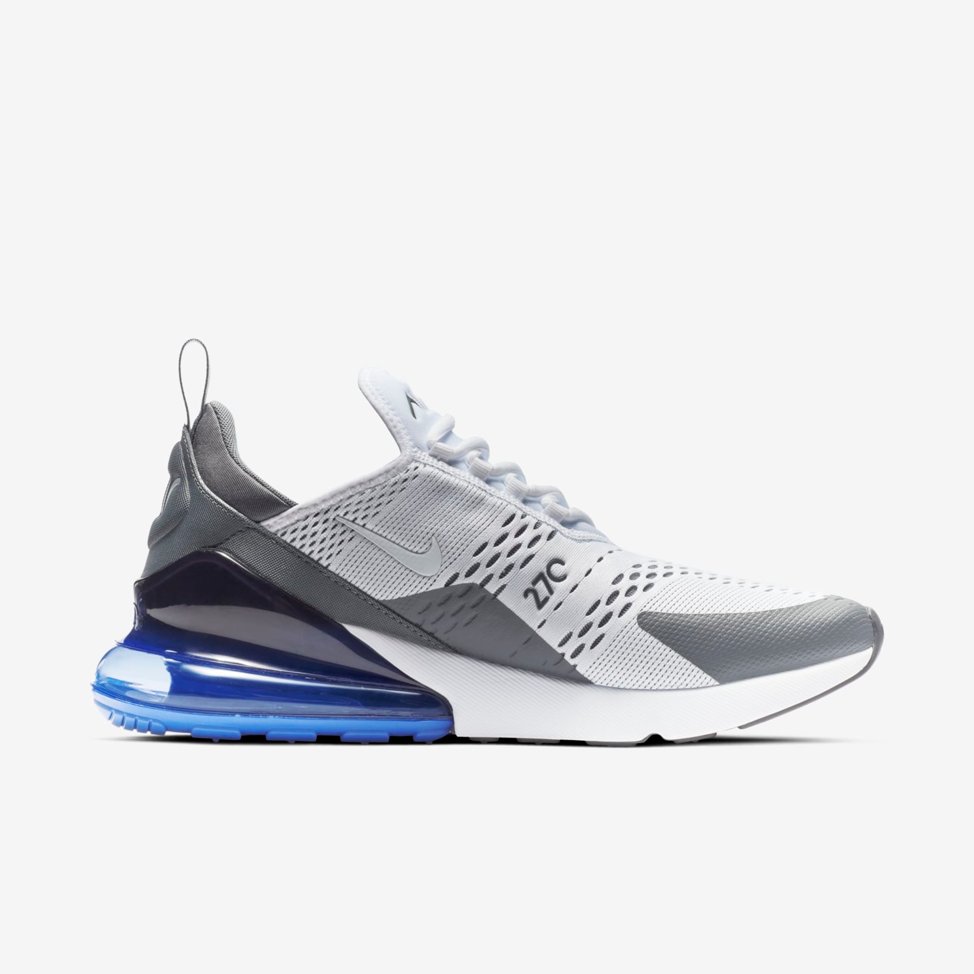 Tênis Nike Air Max 270 Masculino - Foto 3