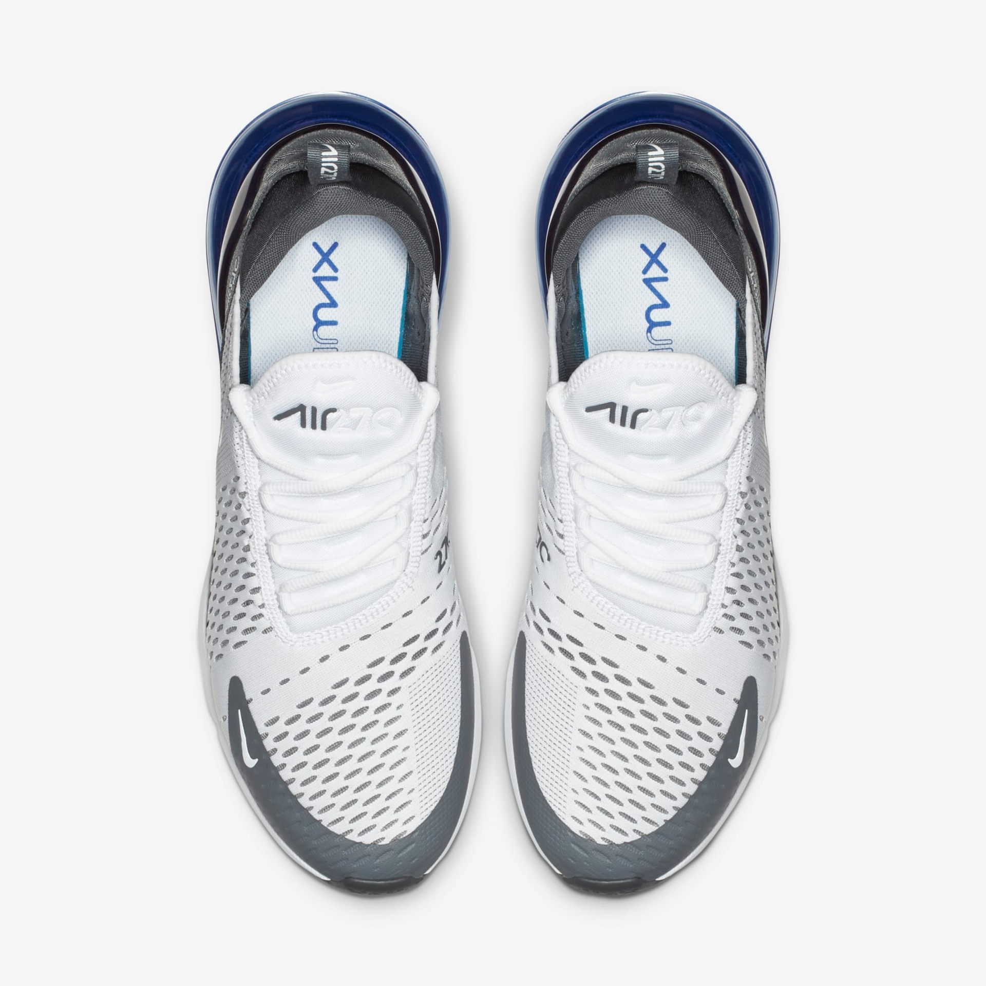 Tênis Nike Air Max 270 Masculino - Foto 4