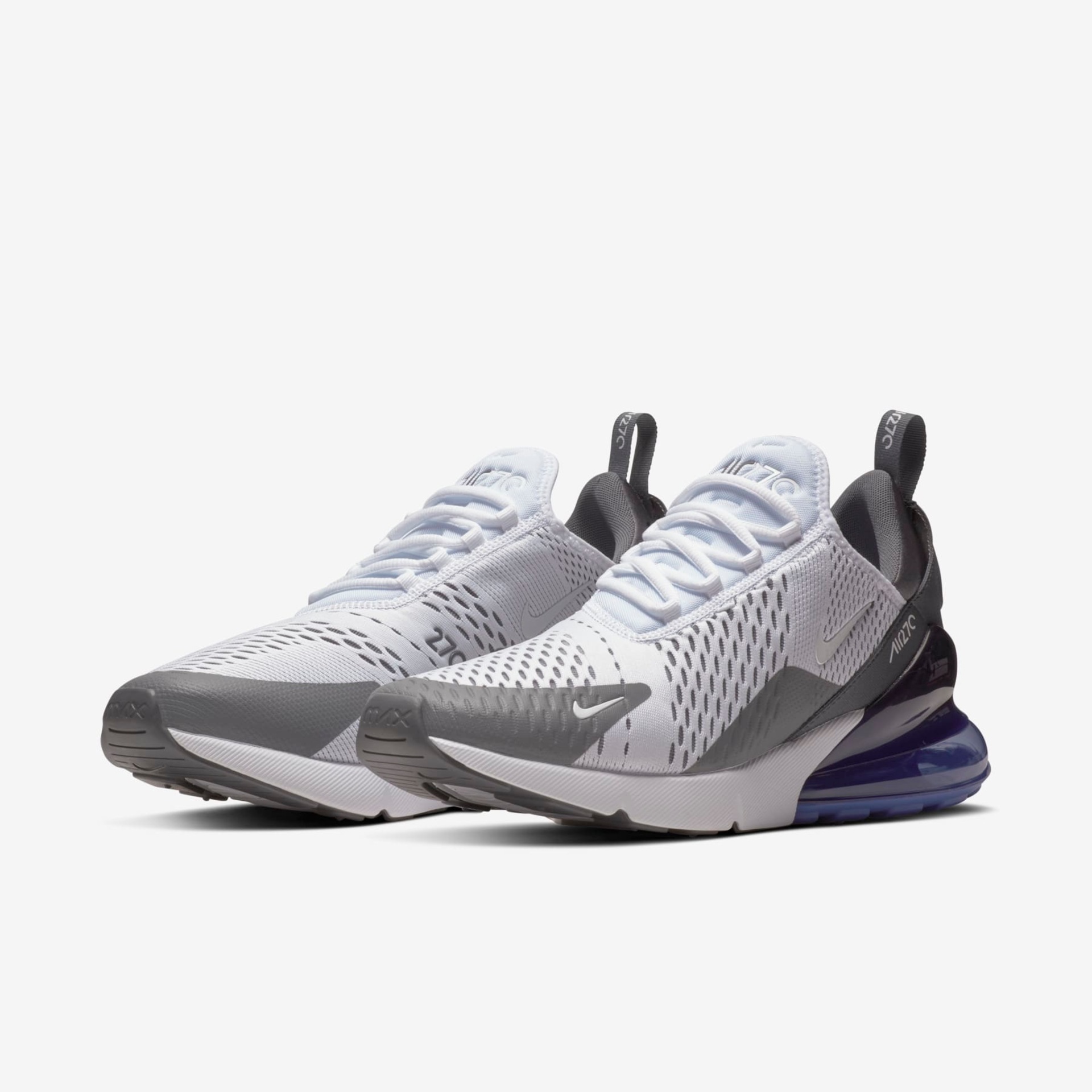 Tênis Nike Air Max 270 Masculino - Foto 5
