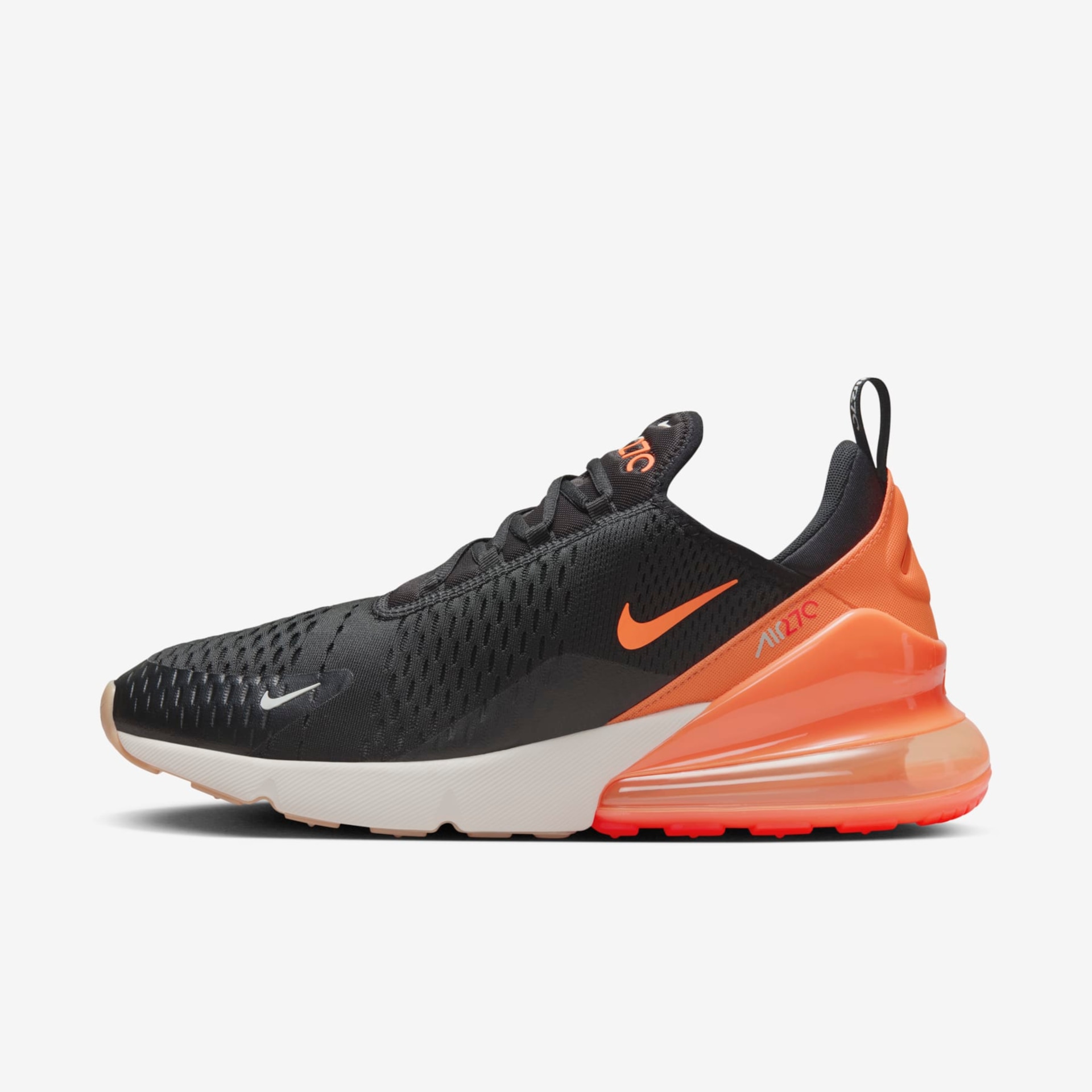 Tênis Nike Air Max 270 Masculino - Foto 1