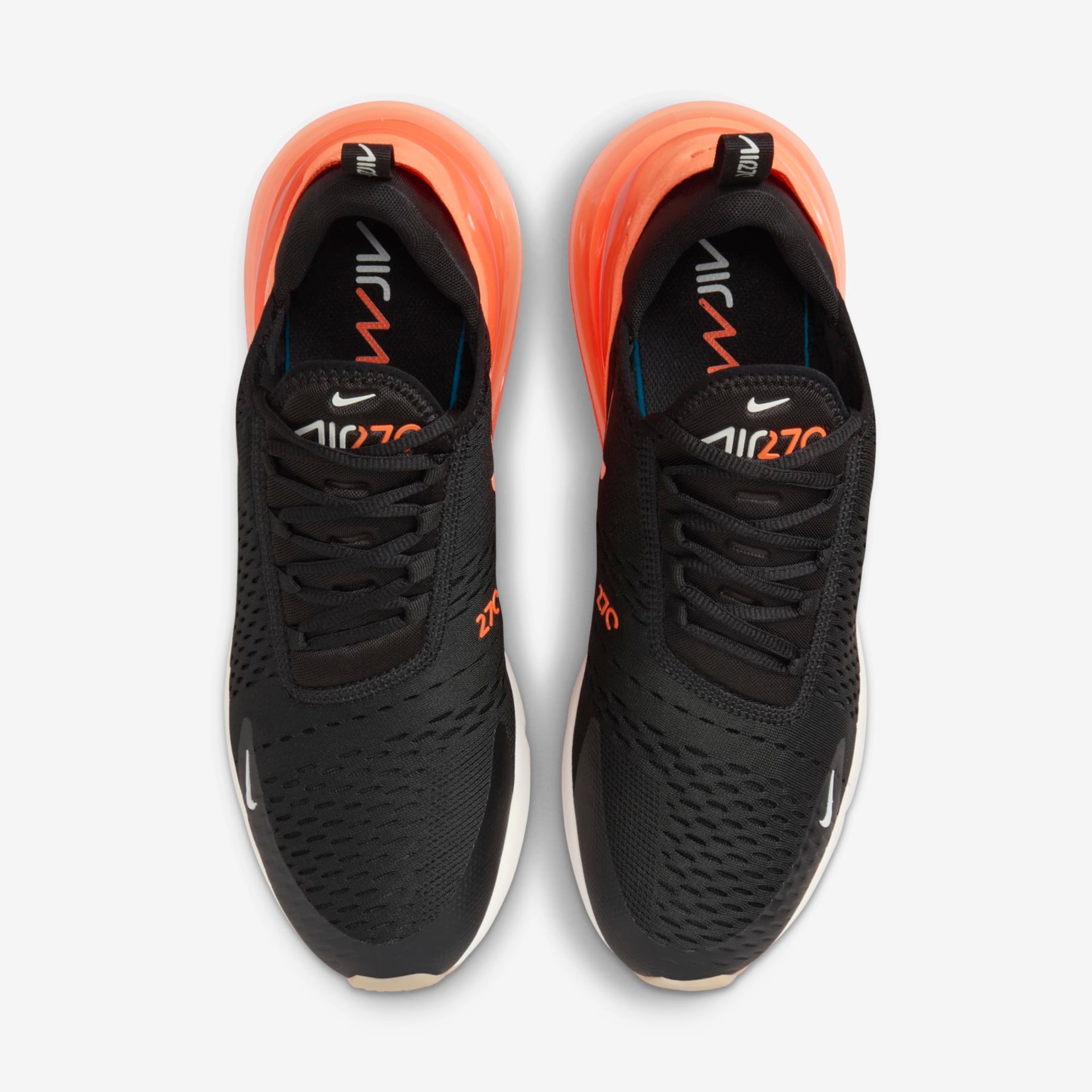 Tênis Nike Air Max 270 Masculino - Foto 4