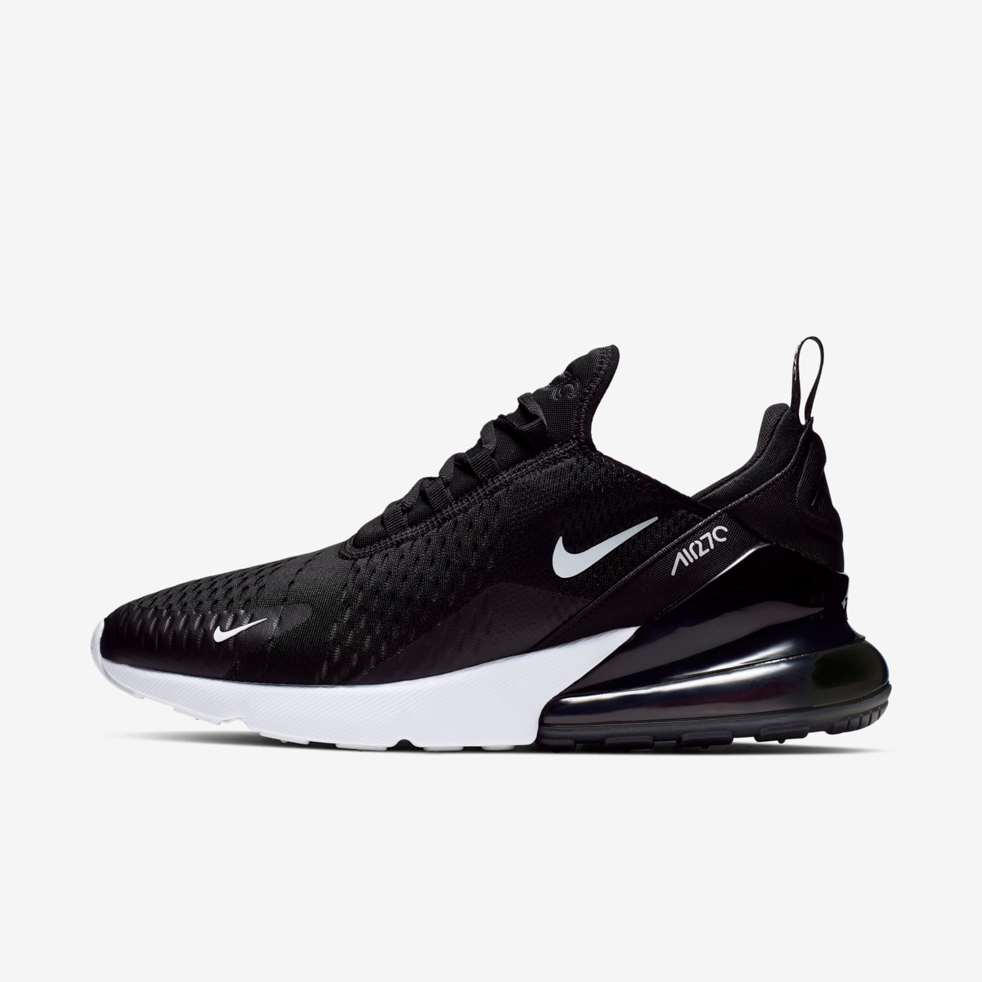 Tênis Nike Air Max 270 Masculino - Foto 1