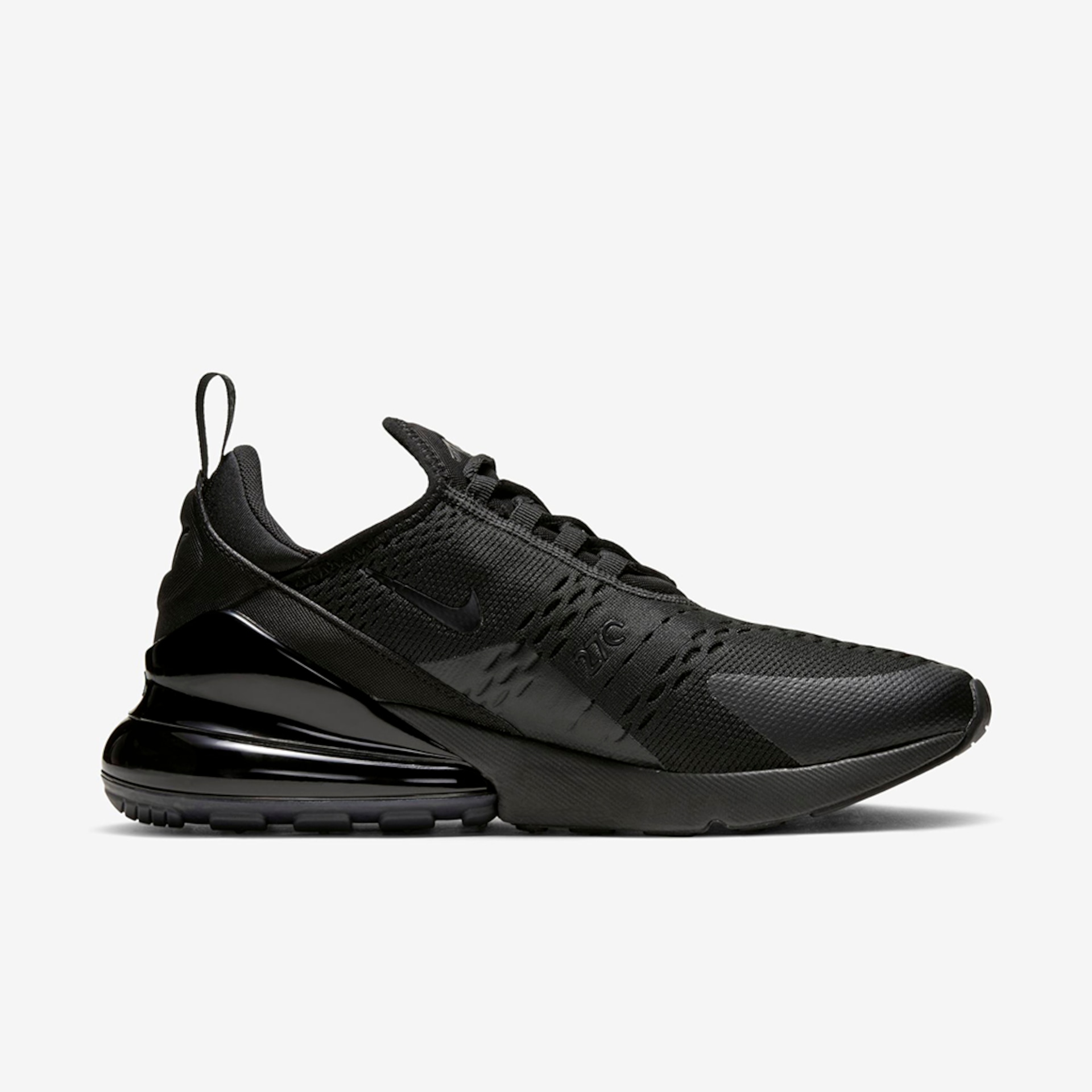 Tênis Nike Air Max 270 Masculino - Foto 3
