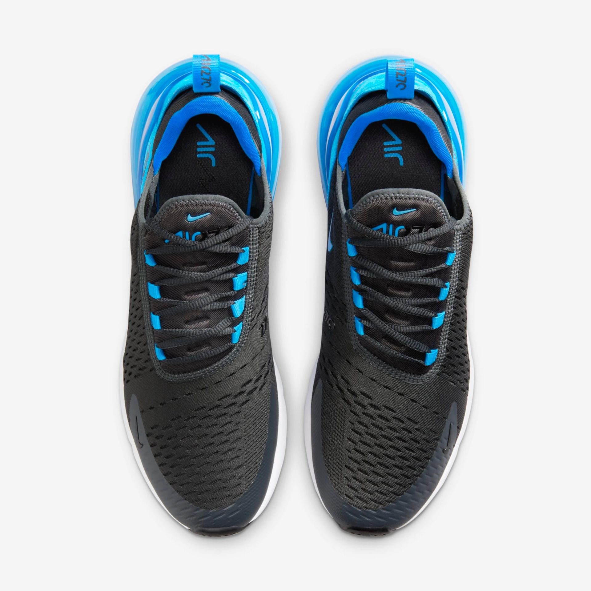 Tênis Nike Air Max 270 Masculino - Foto 4