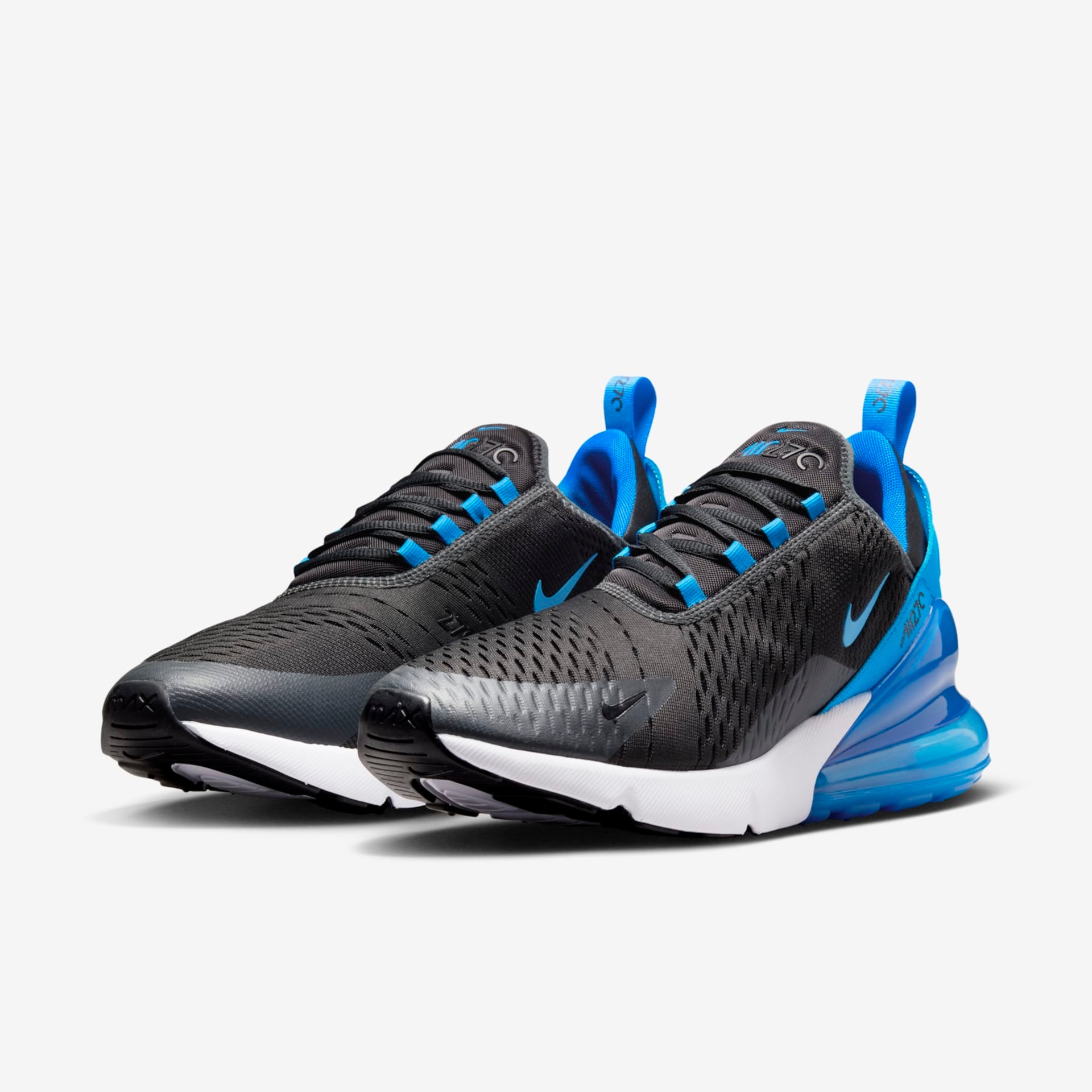 Tênis Nike Air Max 270 Masculino - Foto 5