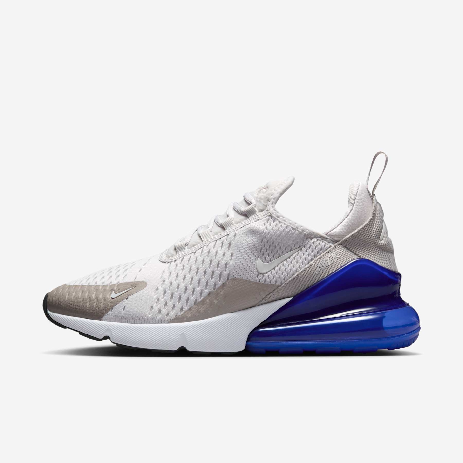 Tênis Nike Air Max 270 Masculino - Foto 1