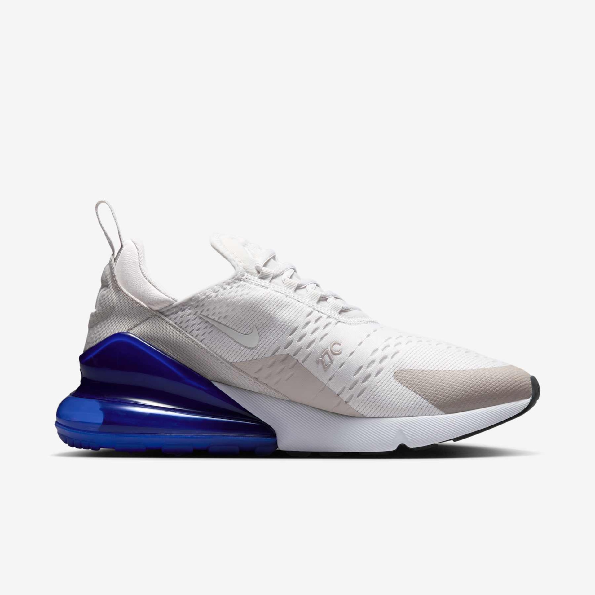 Tênis Nike Air Max 270 Masculino - Foto 3