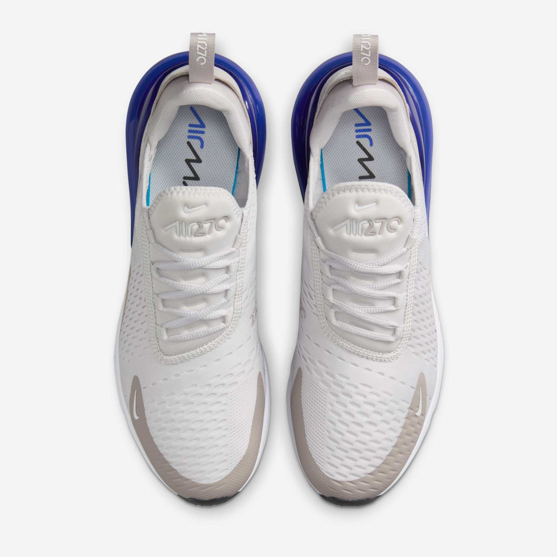 Tênis Nike Air Max 270 Masculino - Foto 4