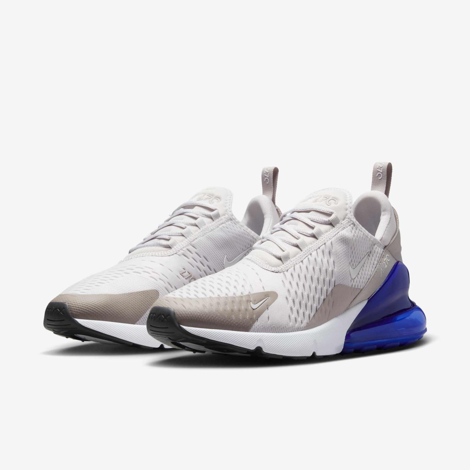 Tênis Nike Air Max 270 Masculino - Foto 5