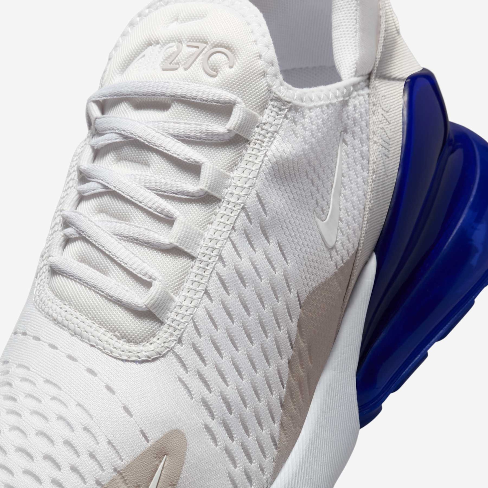 Tênis Nike Air Max 270 Masculino - Foto 7