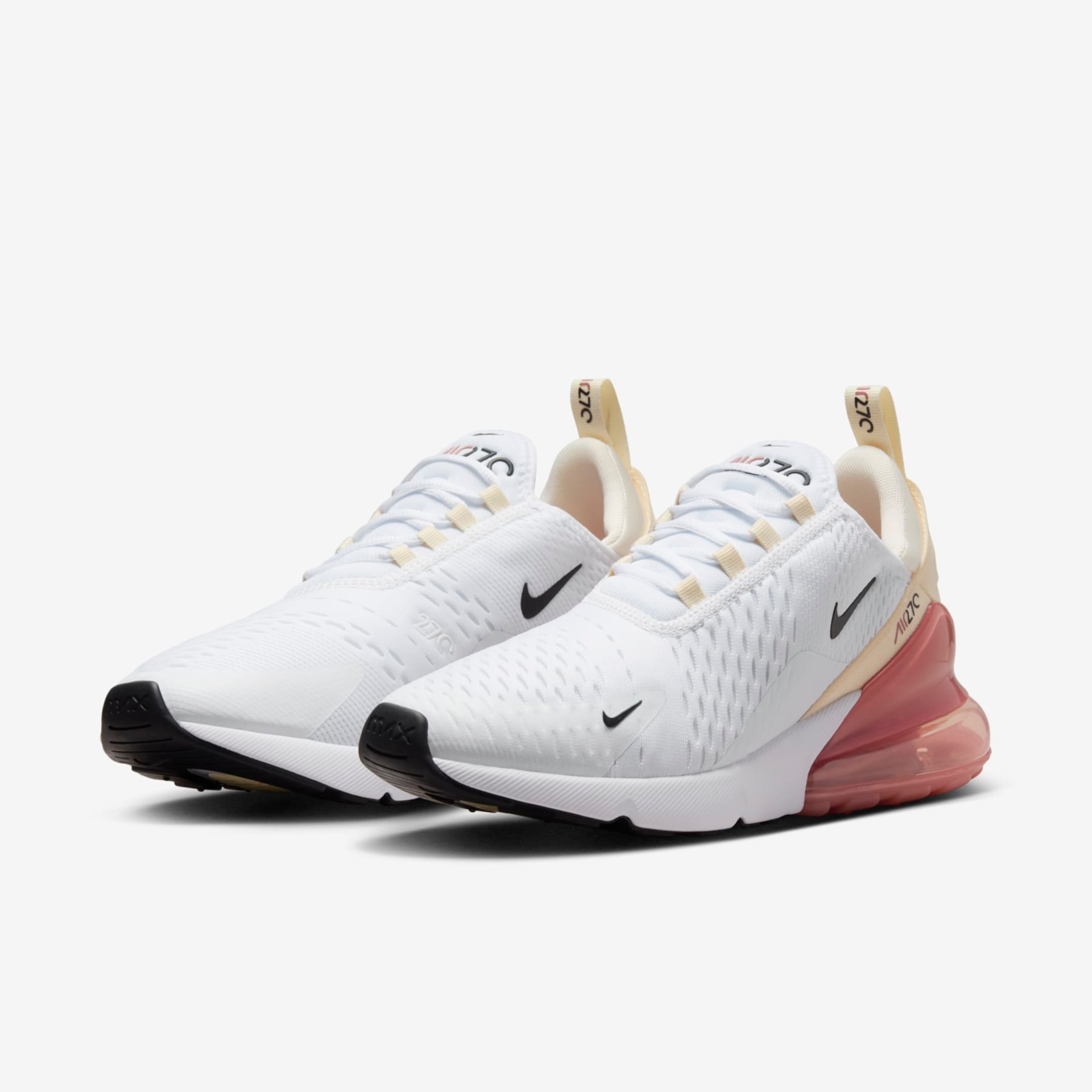 Tênis Nike Air Max 270 Feminino - Foto 5