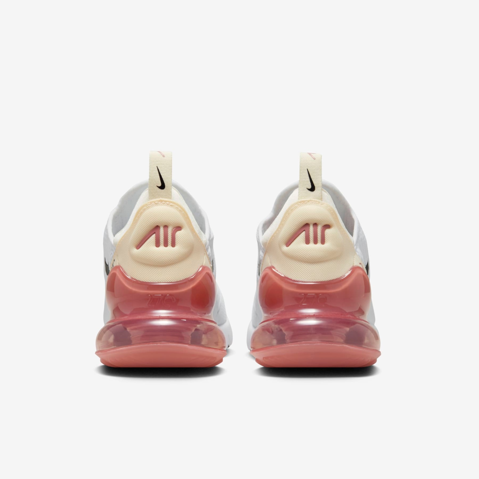 Tênis Nike Air Max 270 Feminino - Foto 6