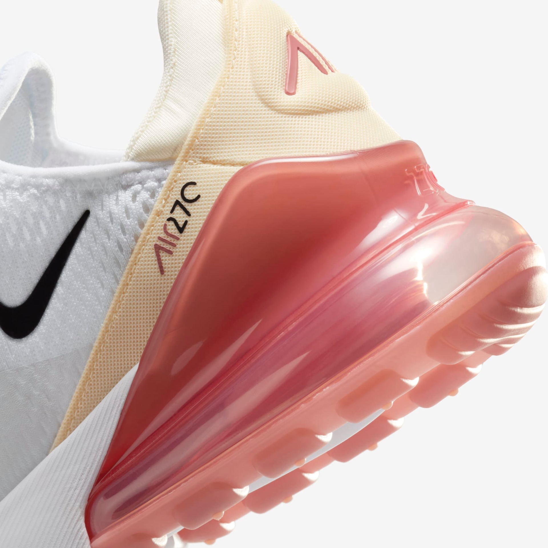 Tênis Nike Air Max 270 Feminino - Foto 8