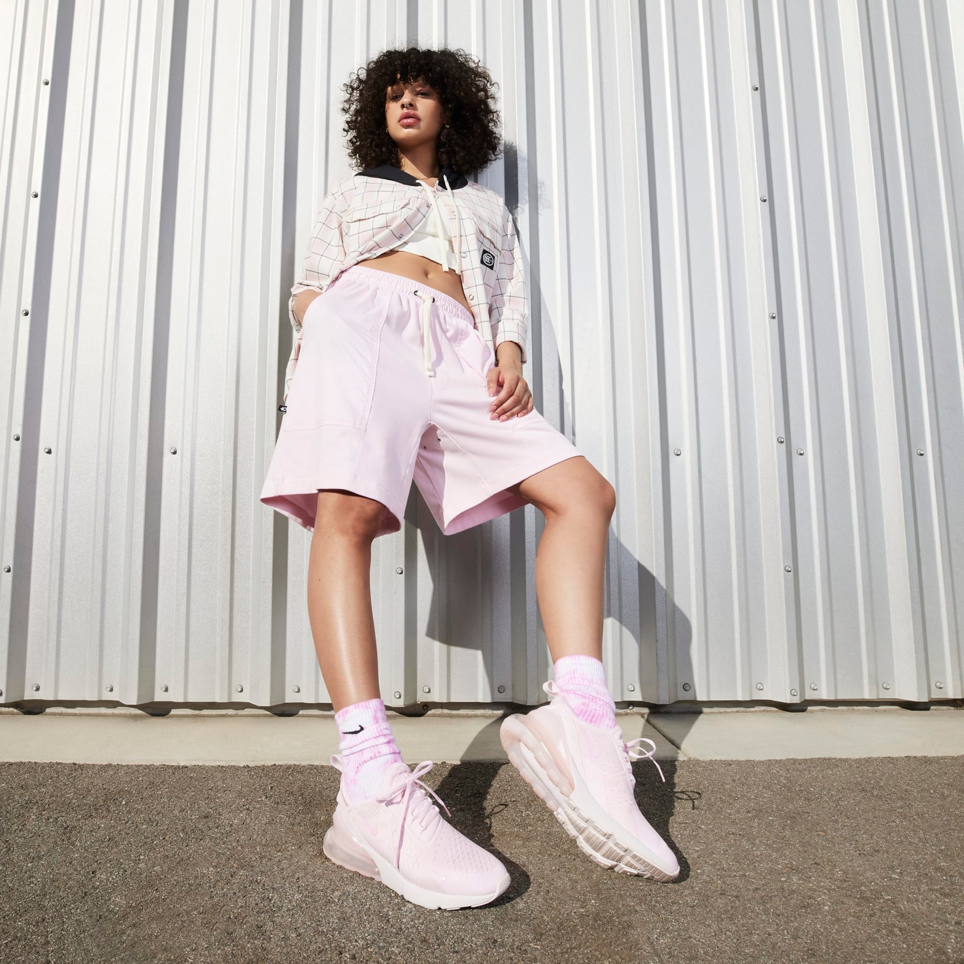 Tênis Nike Air Max 270 Feminino - Foto 10