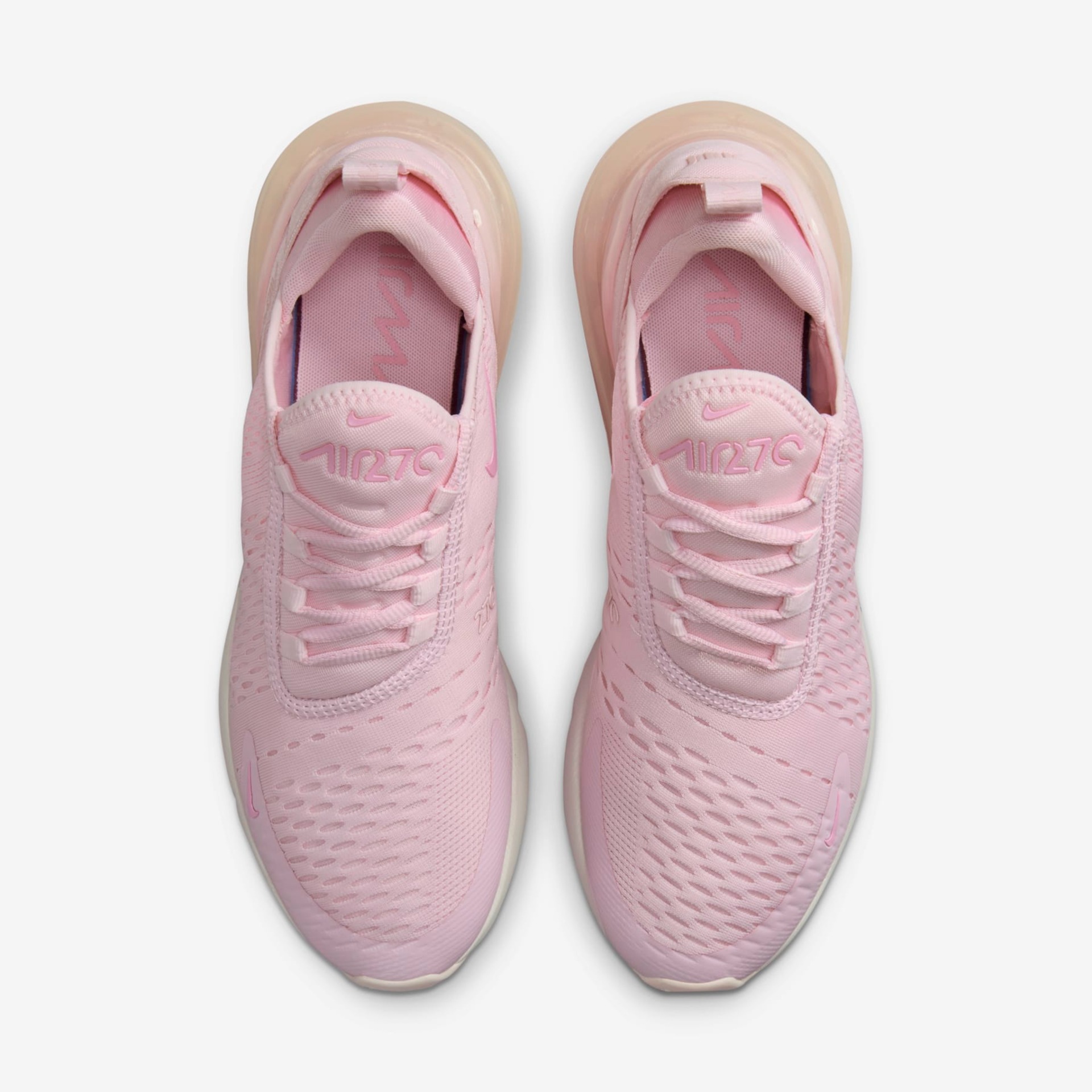 Tênis Nike Air Max 270 Feminino - Foto 5