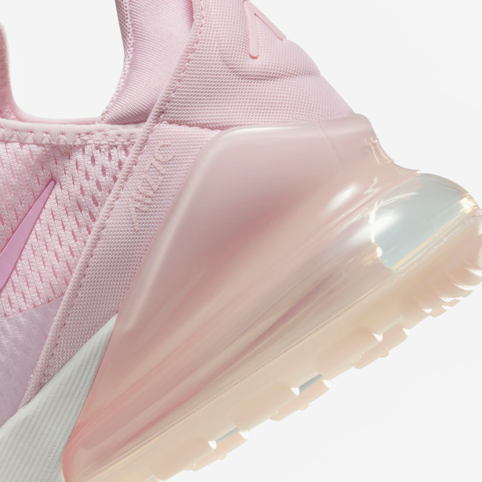 Tênis Nike Air Max 270 Feminino - Foto 9