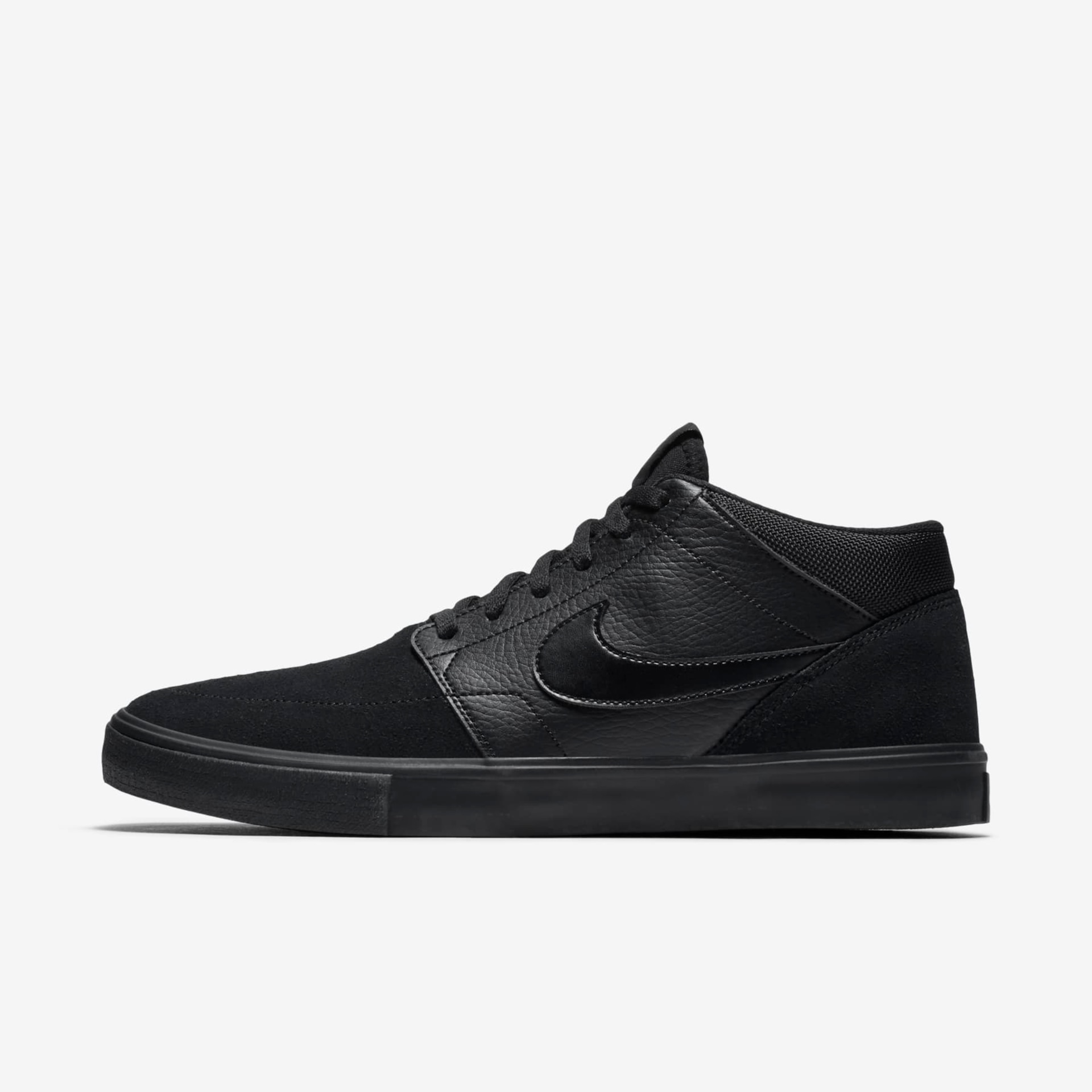 tenis nike sb portmore ii solar