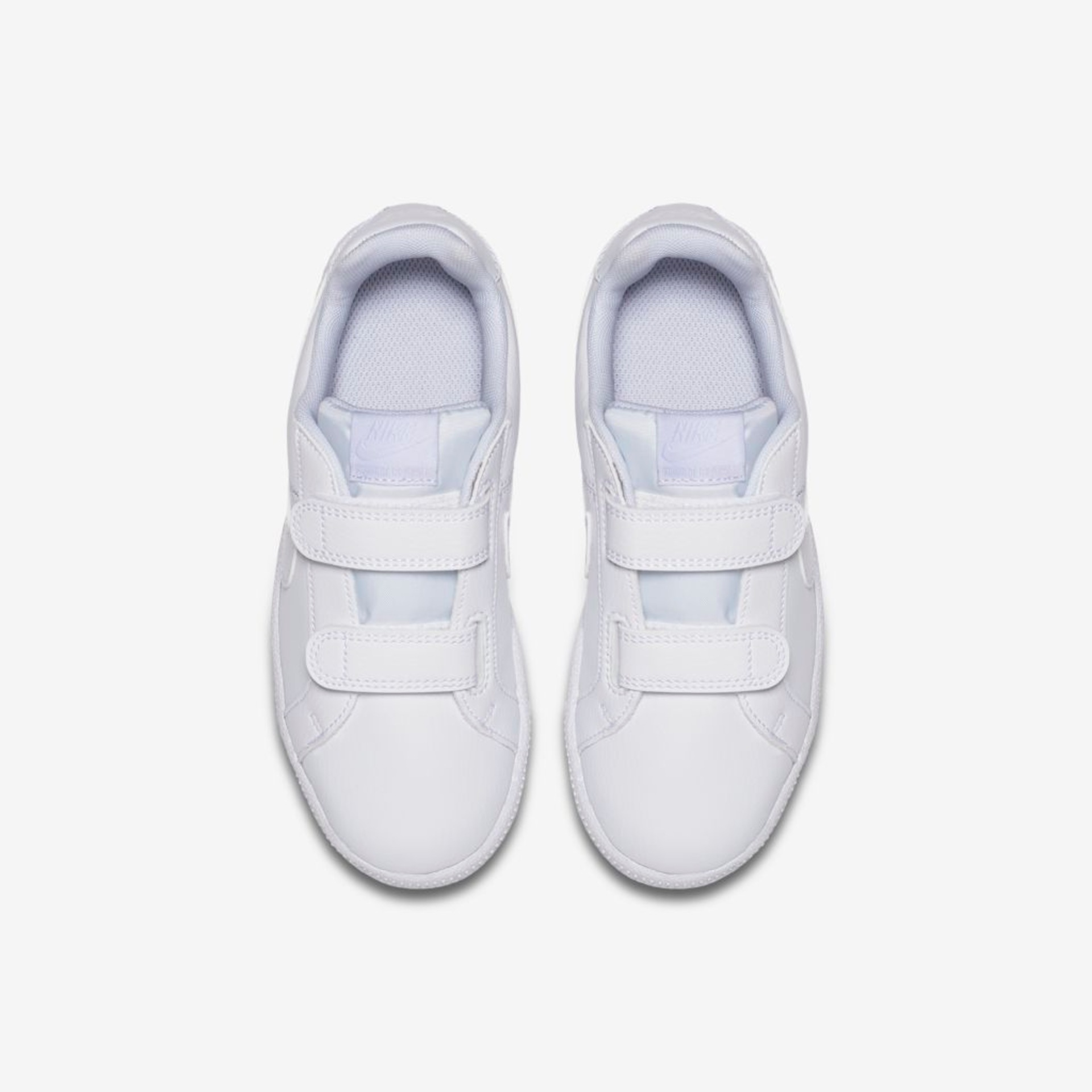 Tênis Nike Court Royale Infantil - Foto 4