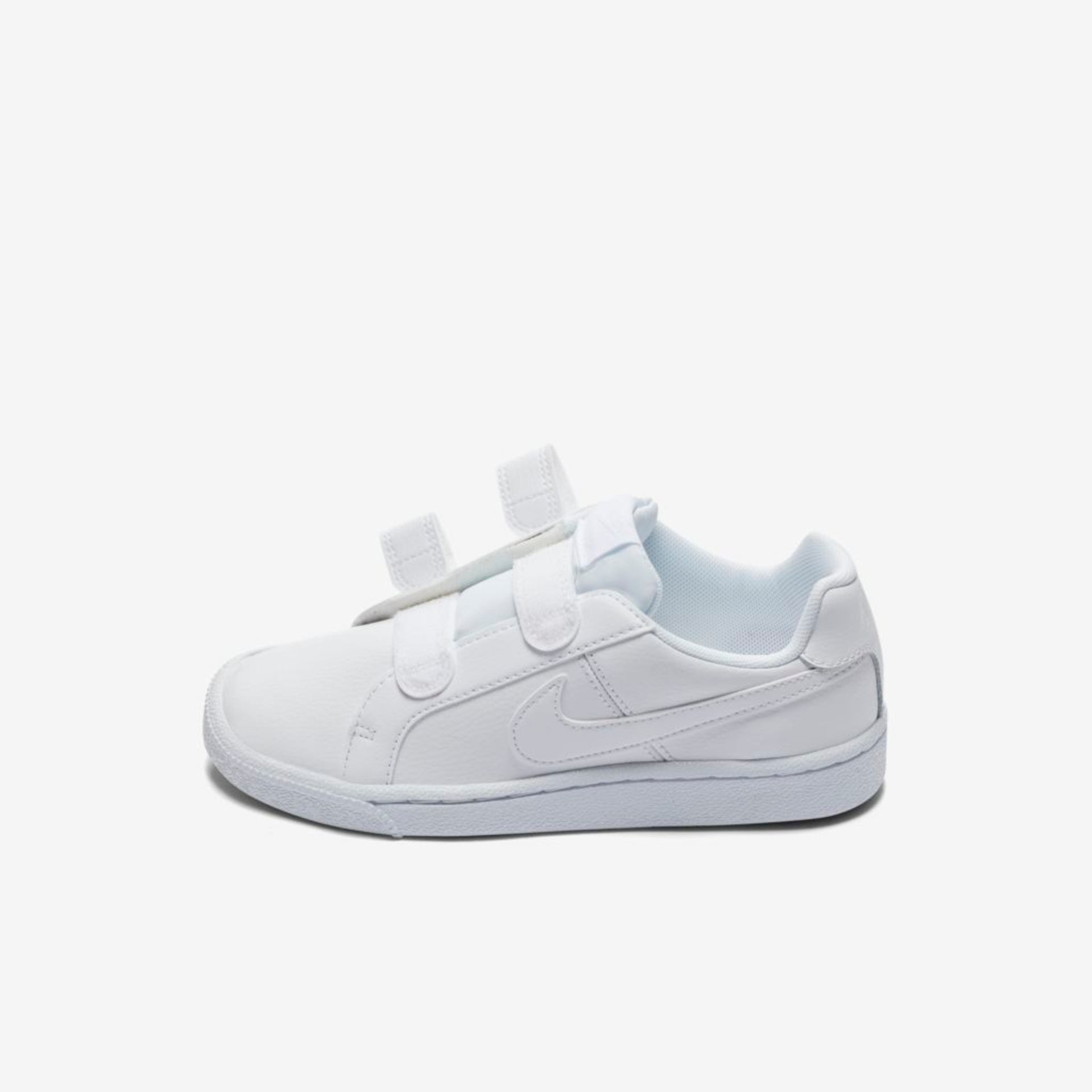 Tênis Nike Court Royale Infantil - Foto 5