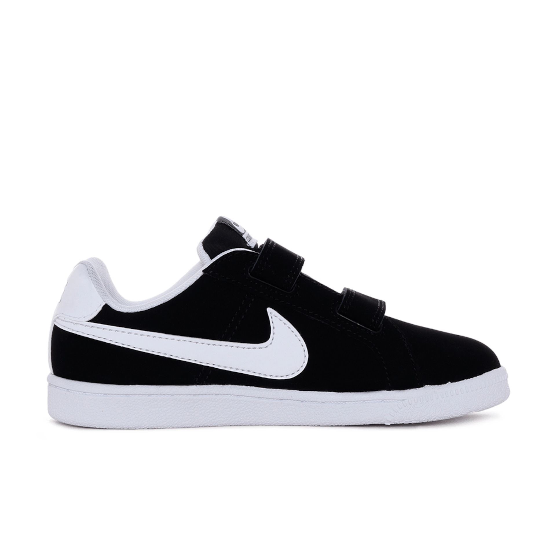 Tênis Nike Court Royale Infantil - Foto 3