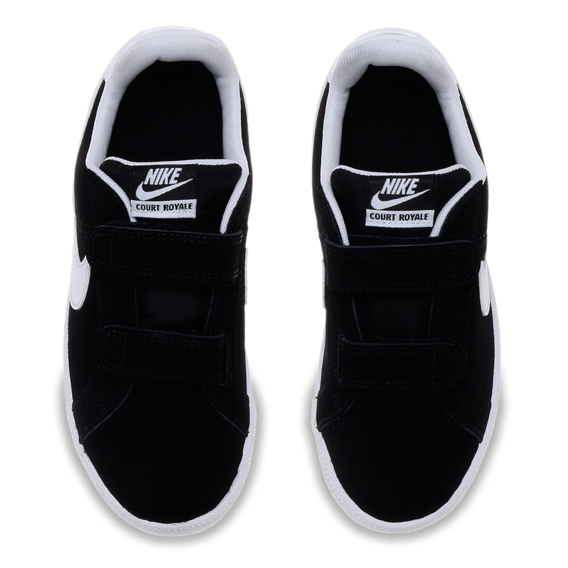 Tênis Nike Court Royale Infantil - Foto 4