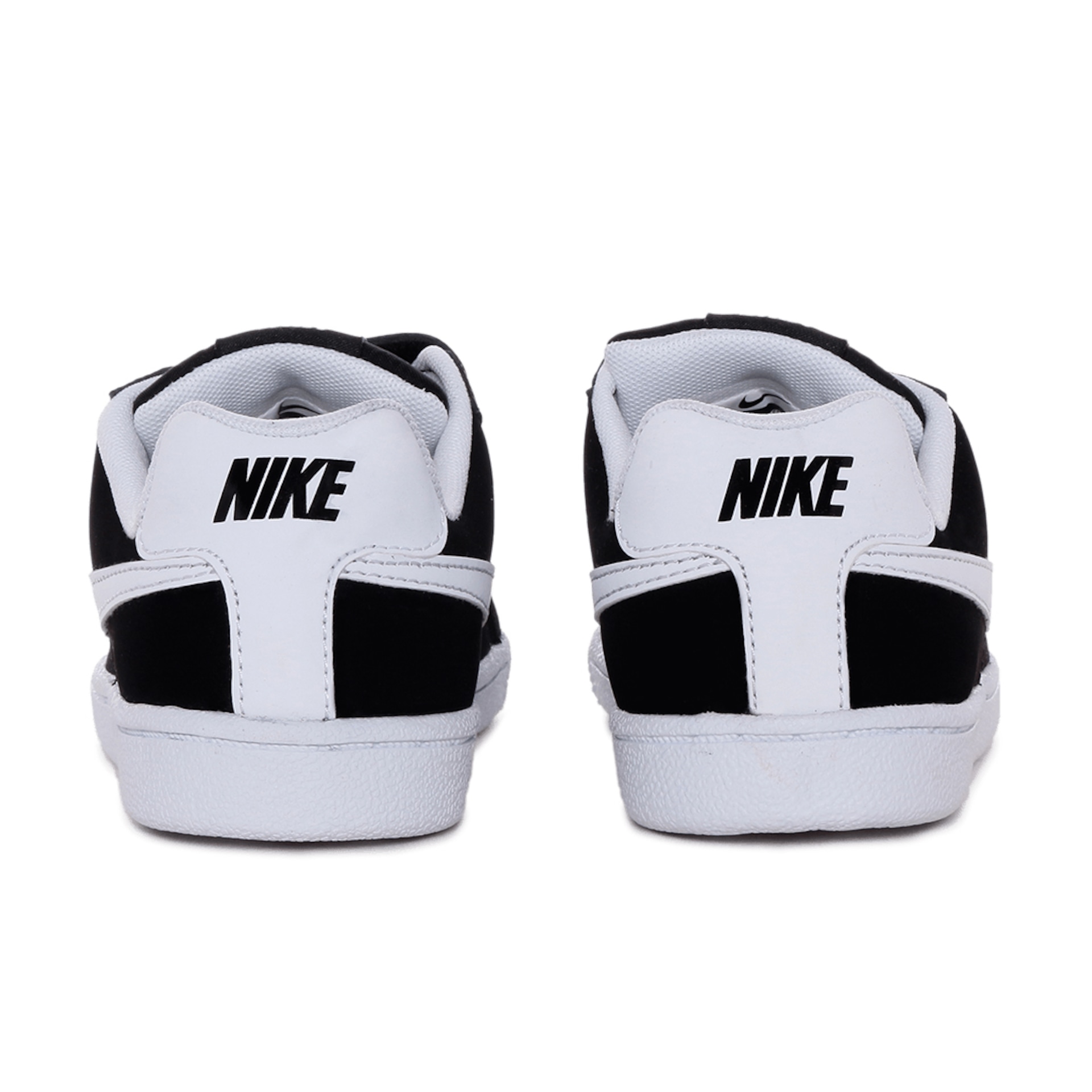 Tênis Nike Court Royale Infantil - Foto 5